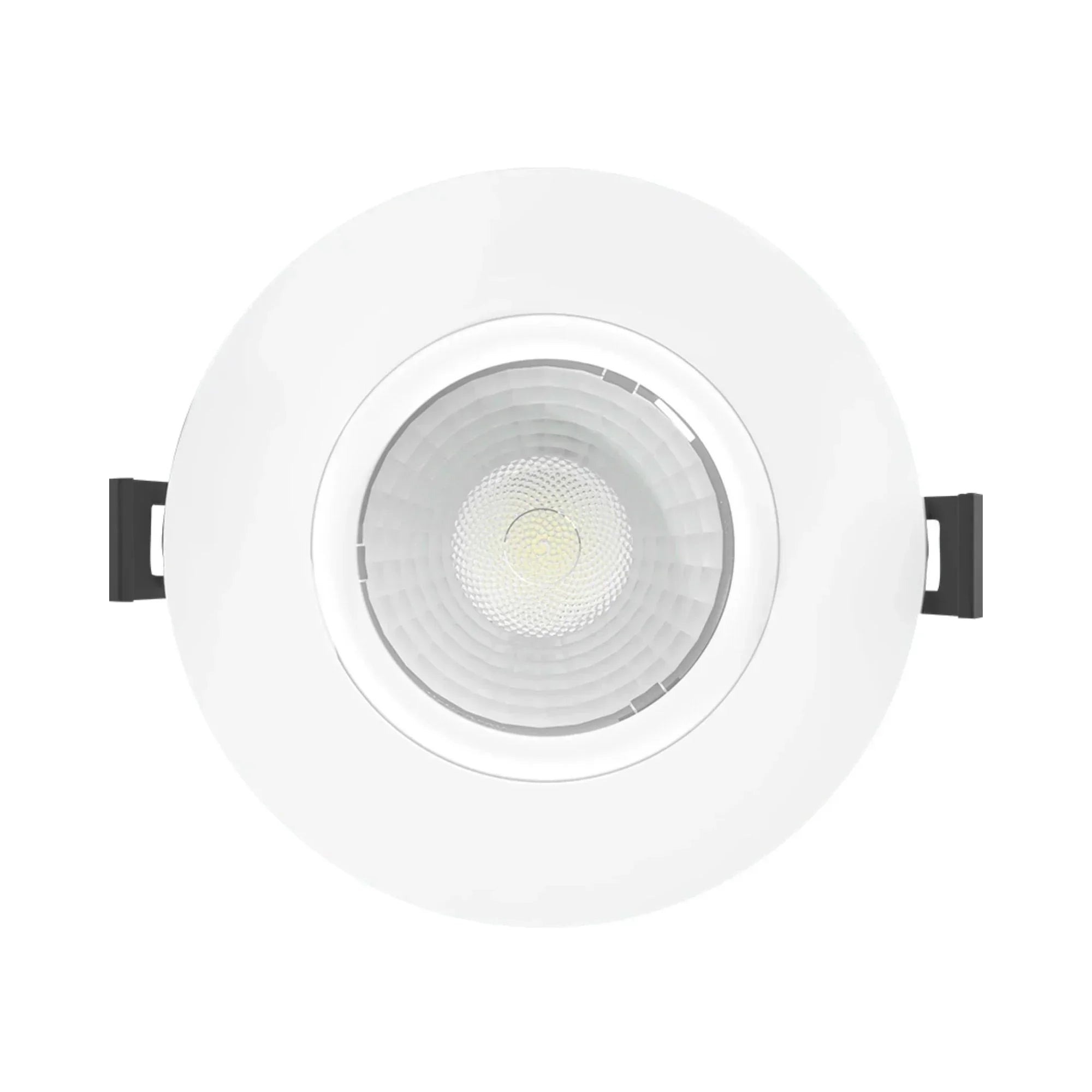 RAB Gimbal Downlights CCT Adjustable - Bees Lighting