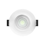 RAB Gimbal Downlights CCT Adjustable - Bees Lighting
