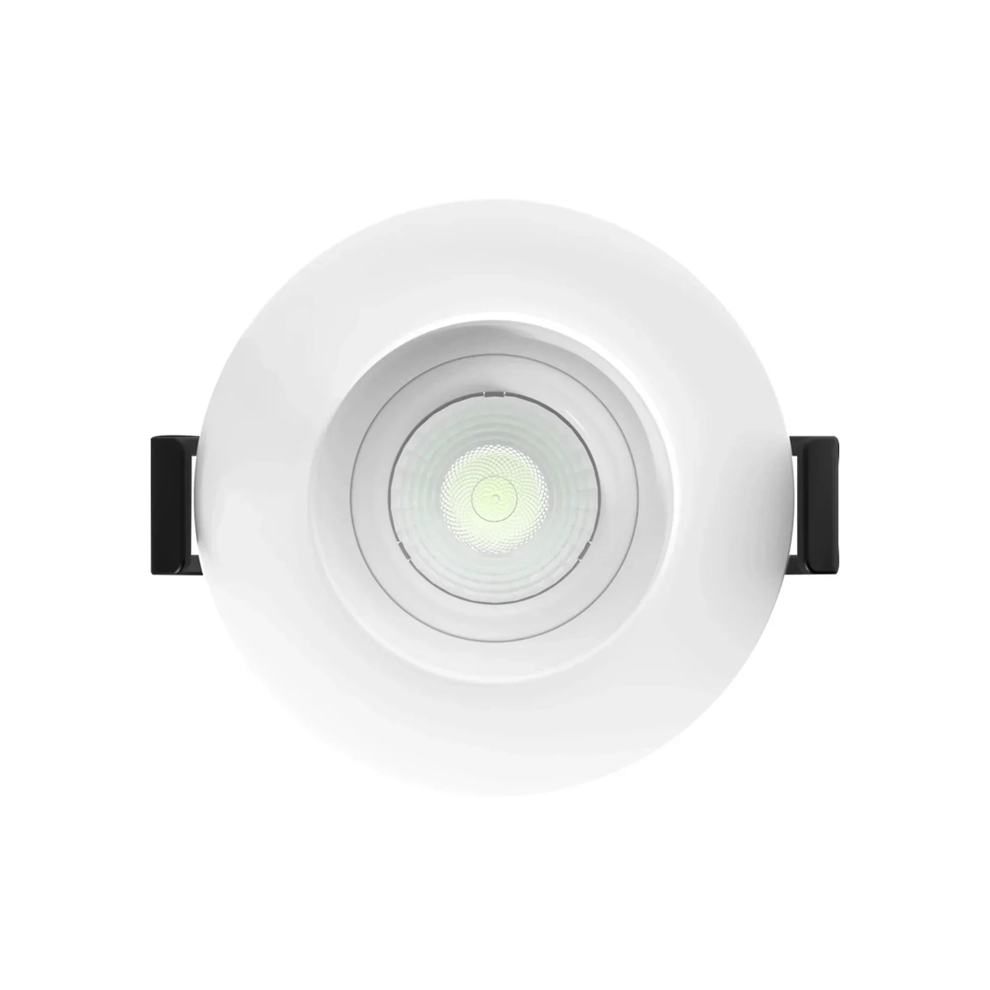 RAB Gimbal Downlights CCT Adjustable - Bees Lighting