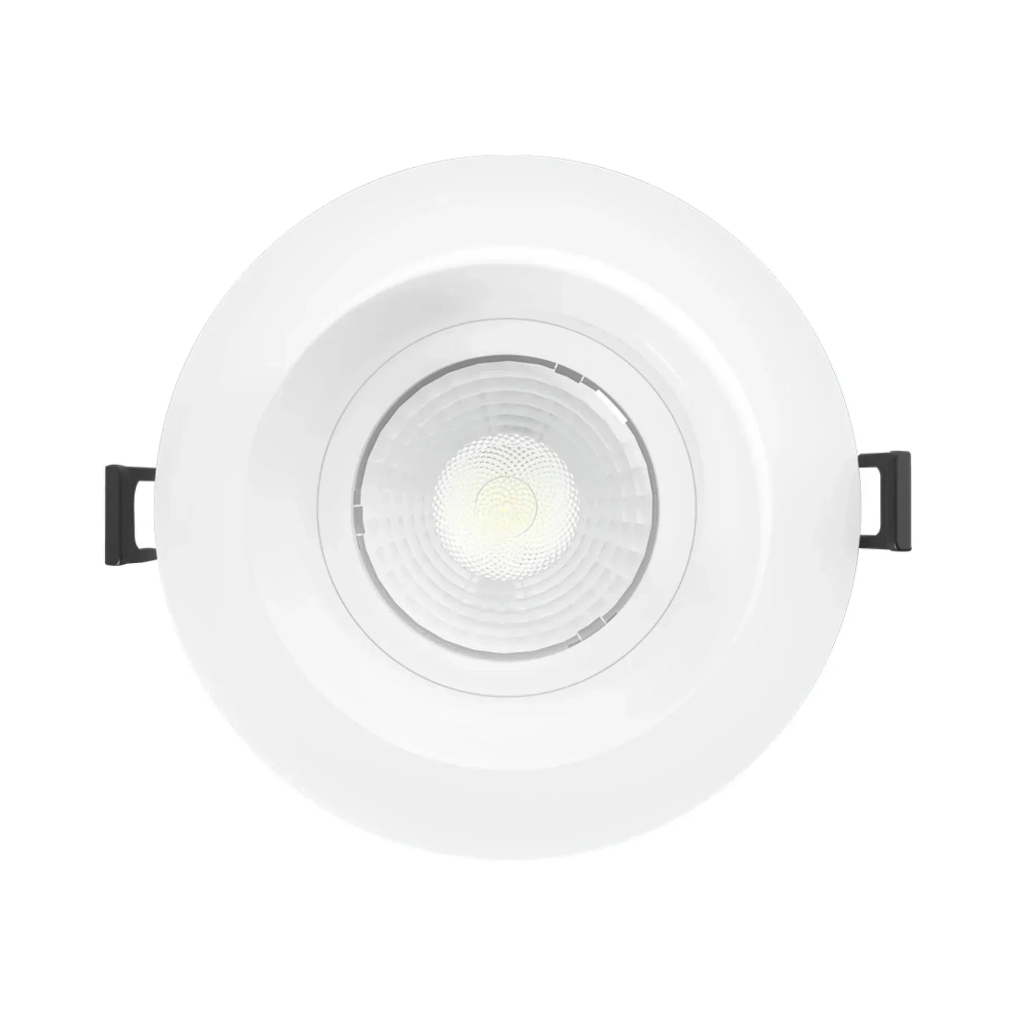 RAB Gimbal Downlights CCT Adjustable - Bees Lighting