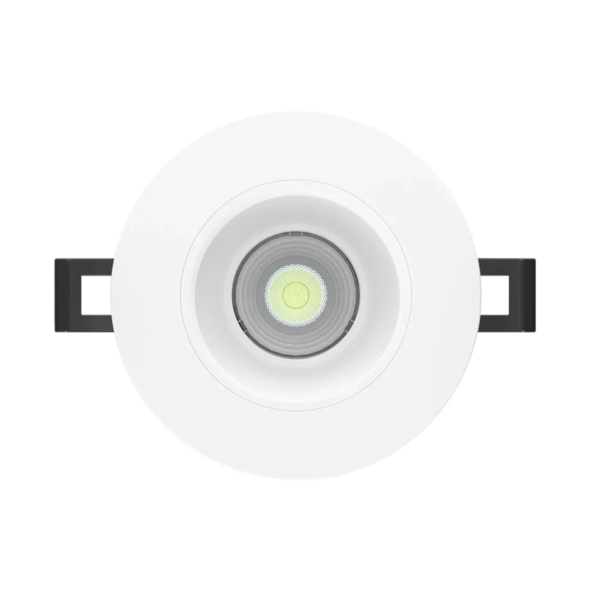 RAB 3" Round Downlight CCT Adjustable - Bees Lighting