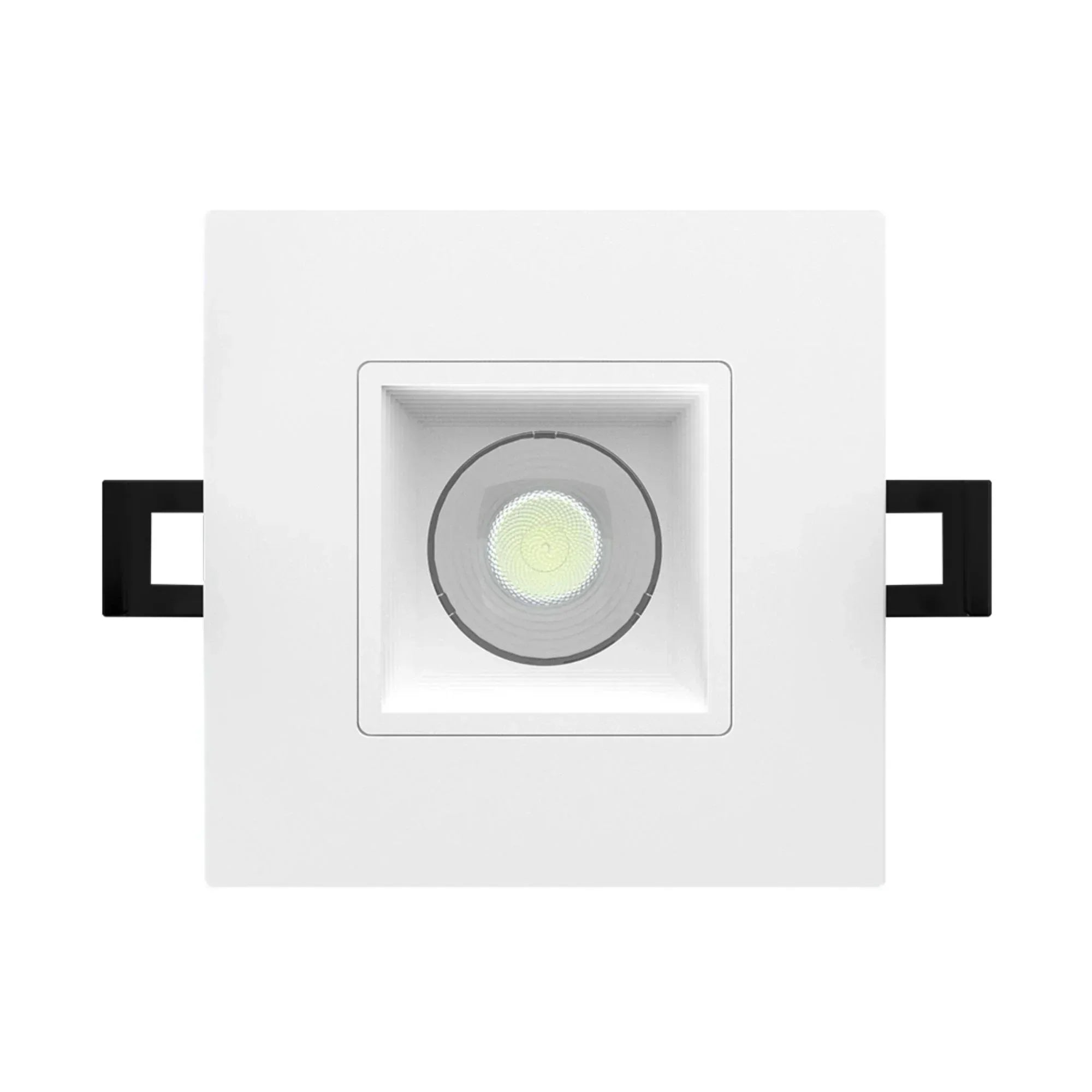 RAB 3" Square Downlight CCT Adjustable - Bees Lighting