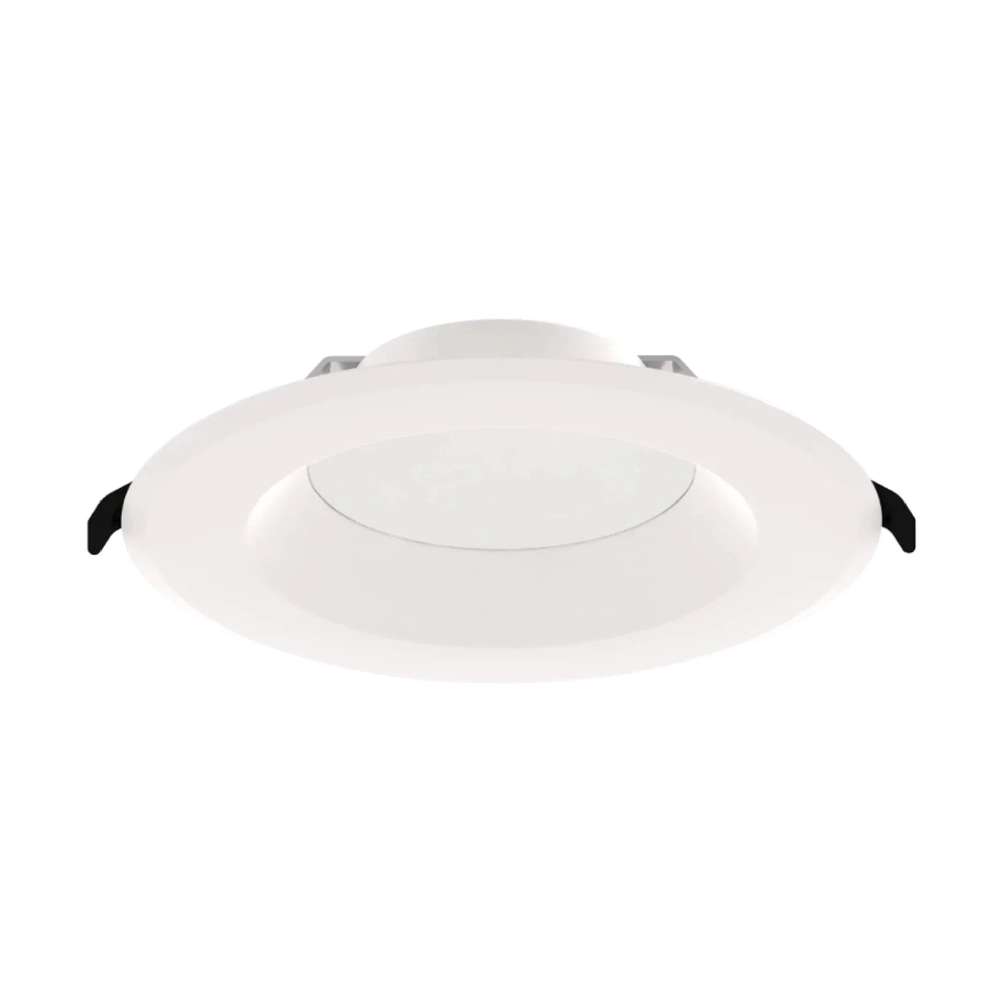 RAB WFD CCT-Adjustable Regress Wafer Downlight - Bees Lighting