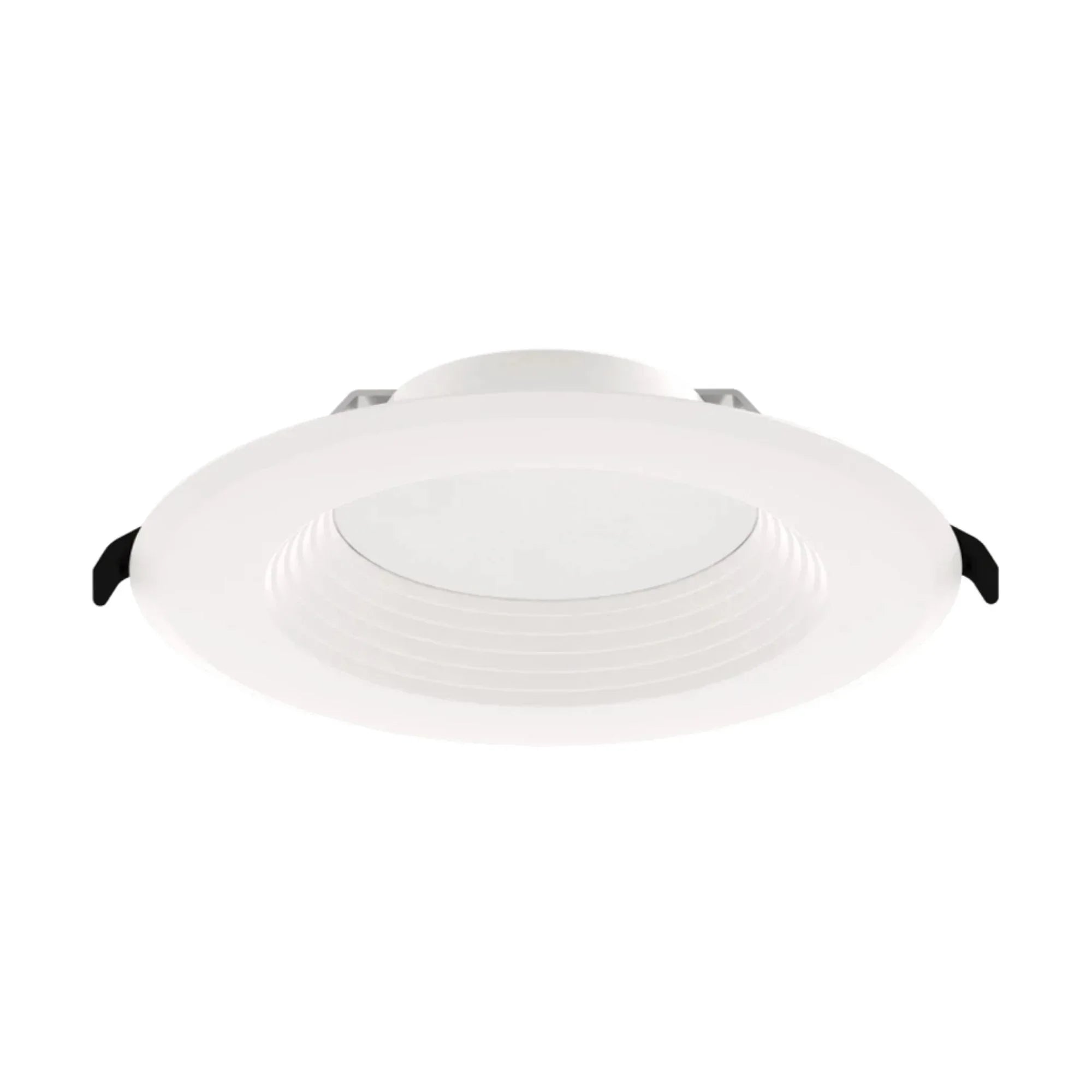 RAB WFD CCT-Adjustable Regress Wafer Downlight - Bees Lighting