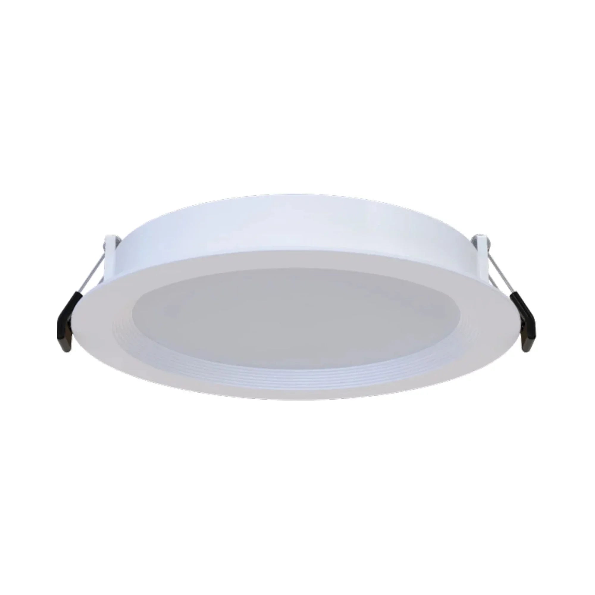 RAB WFR17 CCT-Selectable Back-Lit Wafer Downlight - Bees Lighting