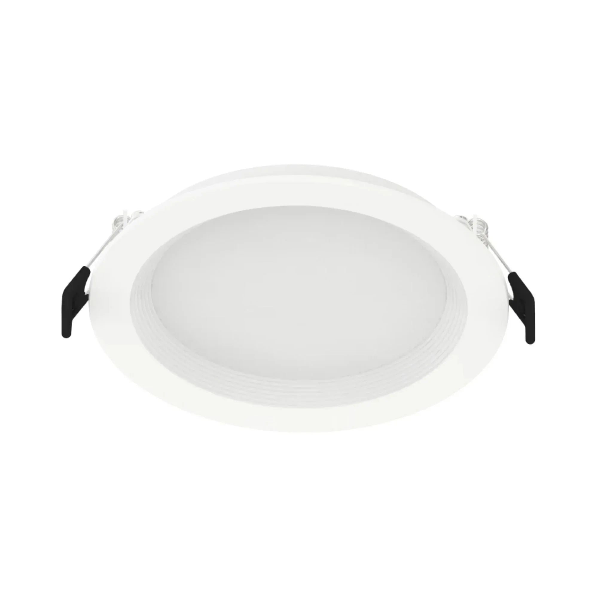 RAB Edge-Lit Wafer 4" LED Canless Downlight - Bees Lighting