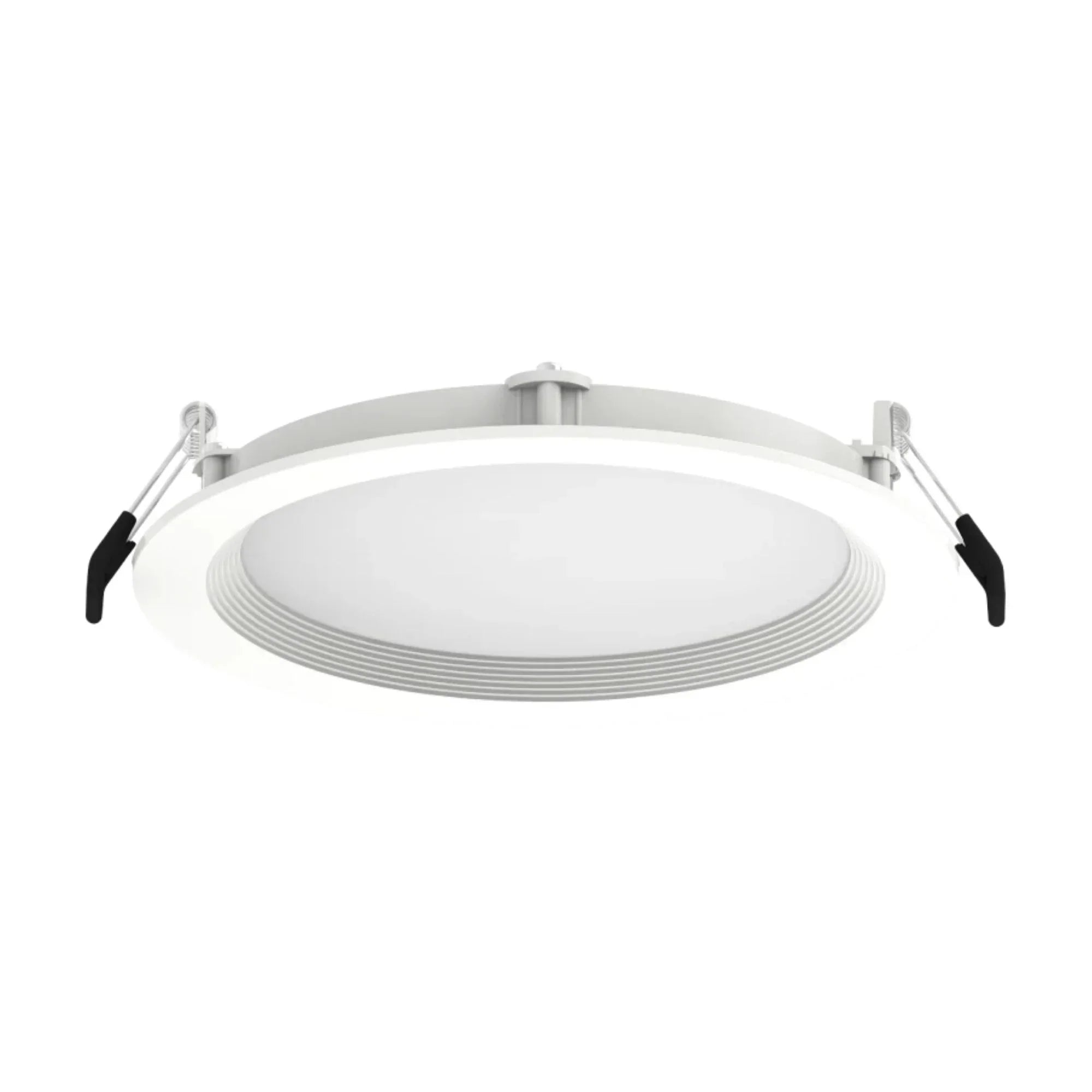 RAB Edge-Lit Wafer 6" LED Canless Downlight - Bees Lighting