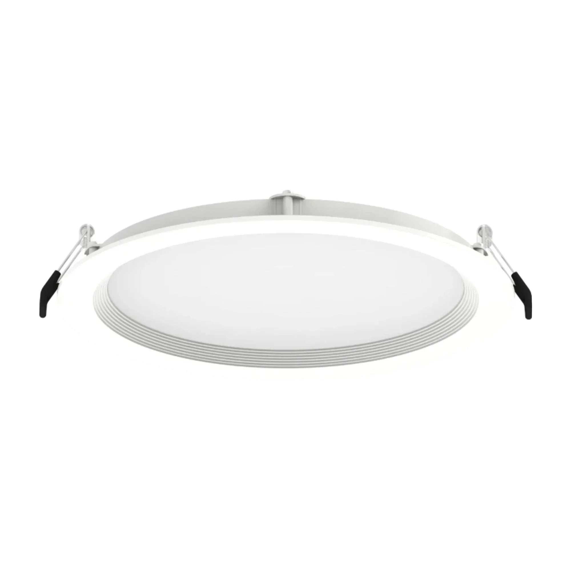 RAB WFRL Commercial CCT-Adjustable Wafer Downlight - Bees Lighting