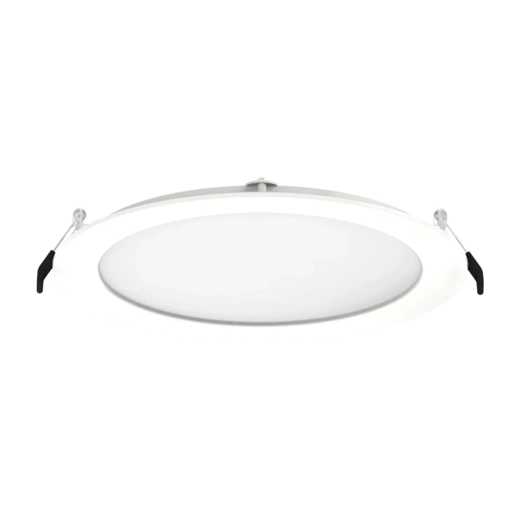 RAB WFRL Commercial CCT-Adjustable Wafer Downlight - Bees Lighting