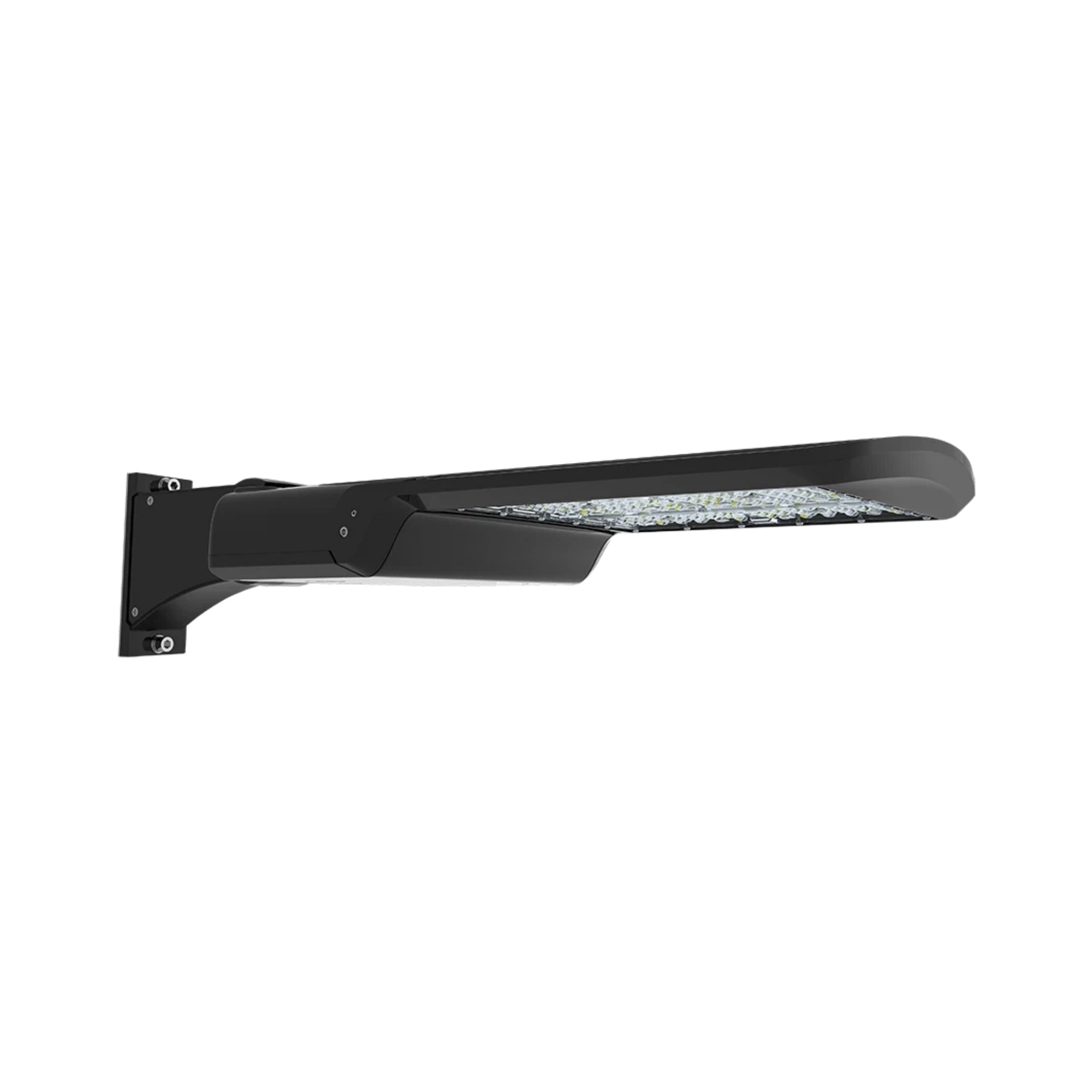 LED Pole Light, 150W, 23000 Lm, 30K/40K/50K, 480V - Bees Lighting