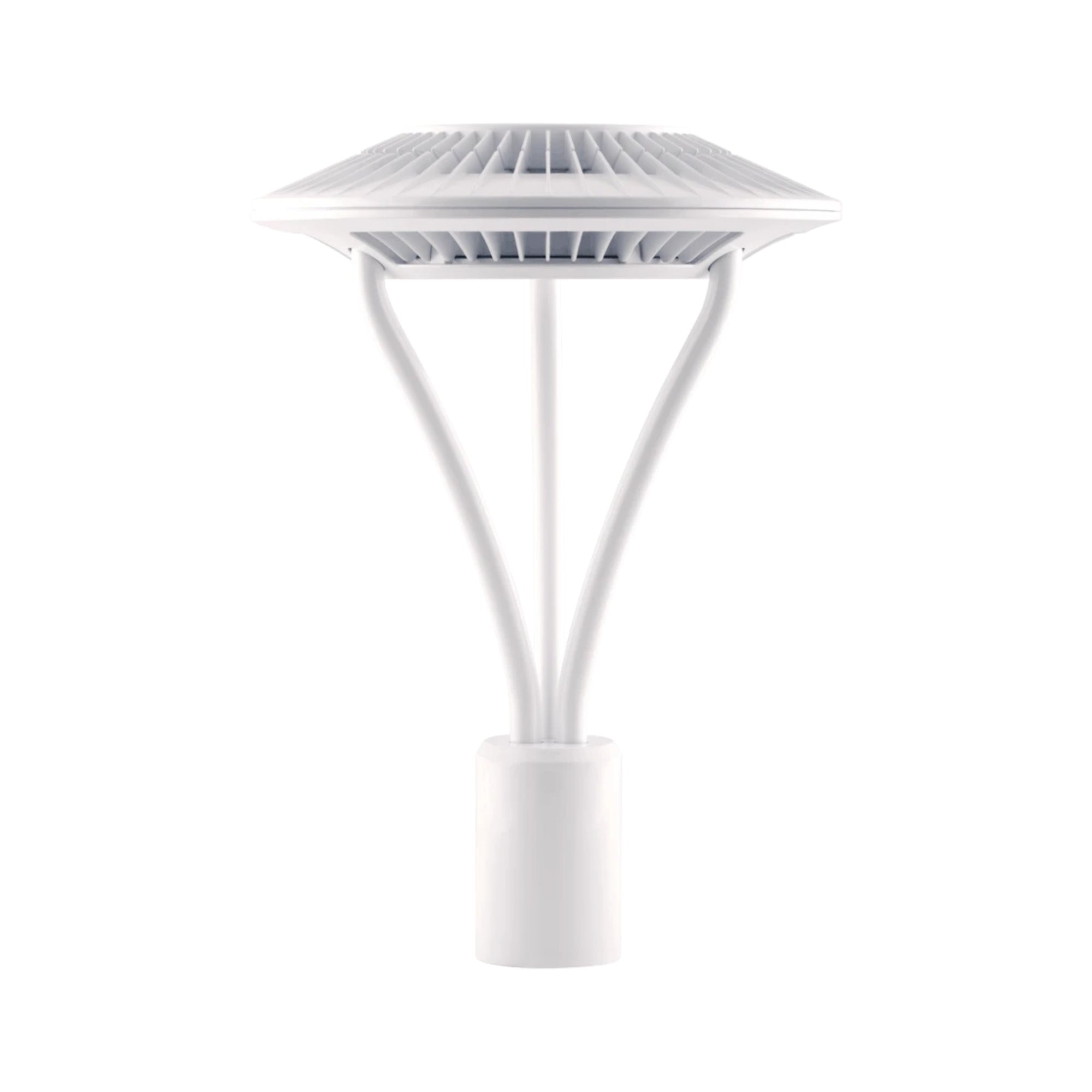 RAB ALED5T LED Post Top Area Light - Bees Lighting