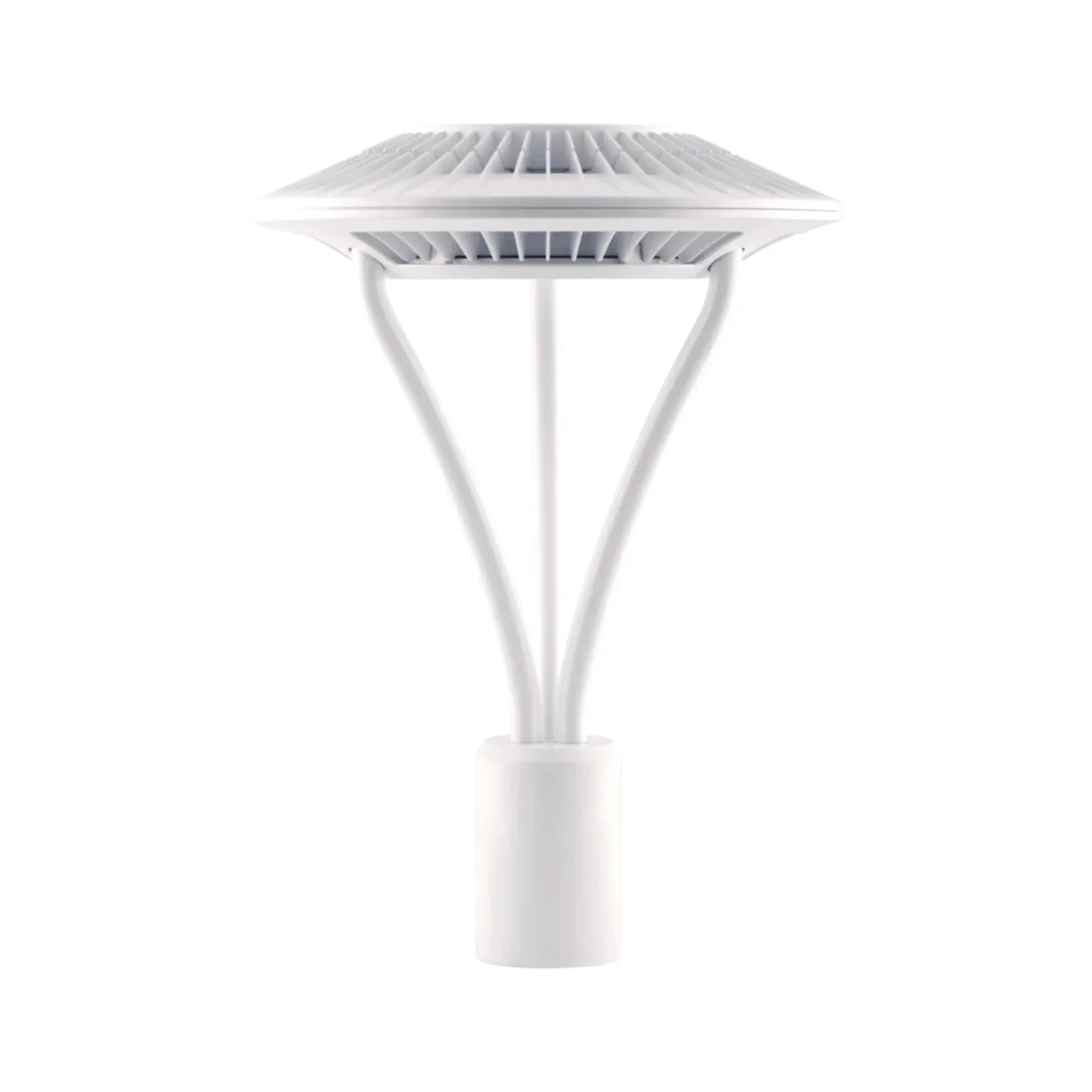 RAB ALED5T LED Post Top Area Light - Bees Lighting