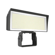 RAB FFLED Field Adjustable Flood Light, Trunnion Mount - Bees Lighting