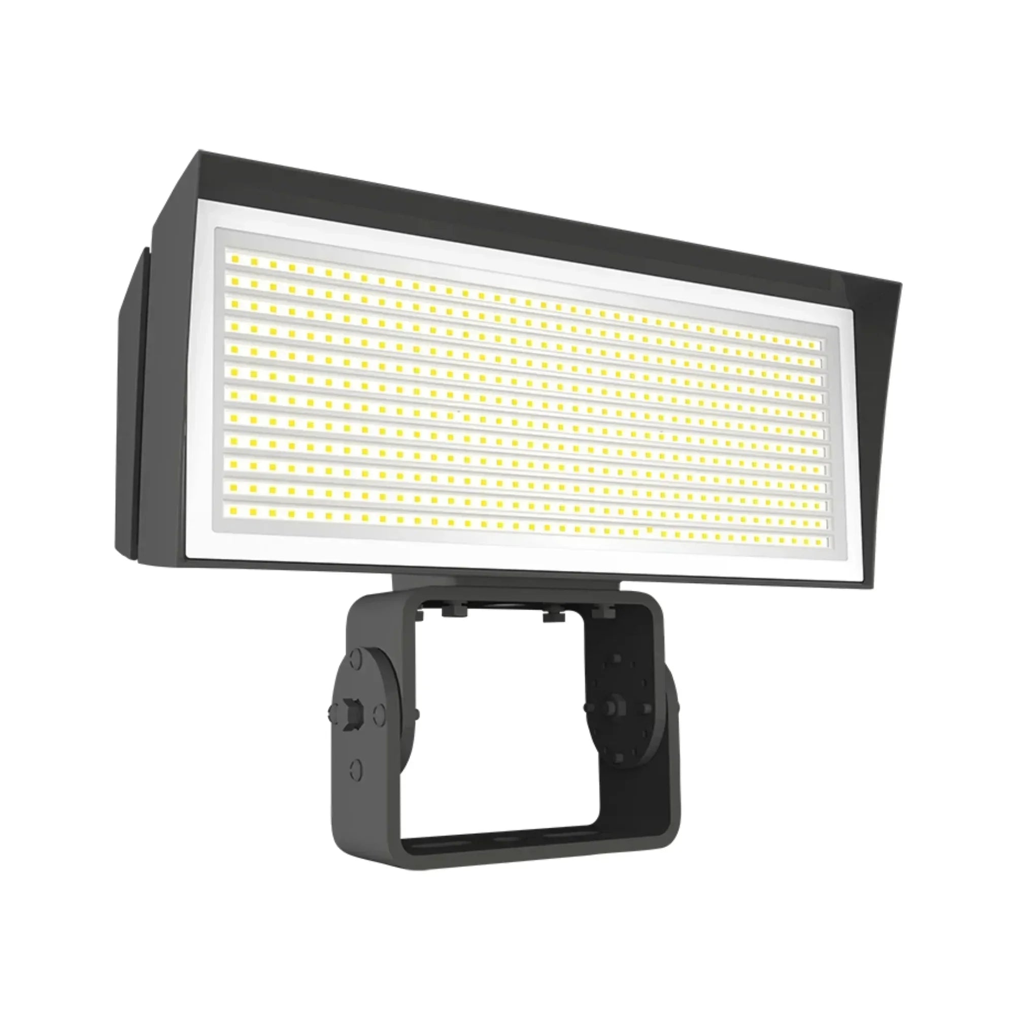 RAB FFLED Field Adjustable Flood Light, Trunnion Mount - Bees Lighting