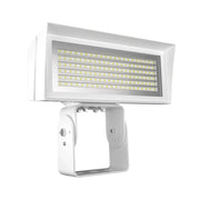 RAB FFLED Field Adjustable Flood Light, Trunnion Mount - Bees Lighting