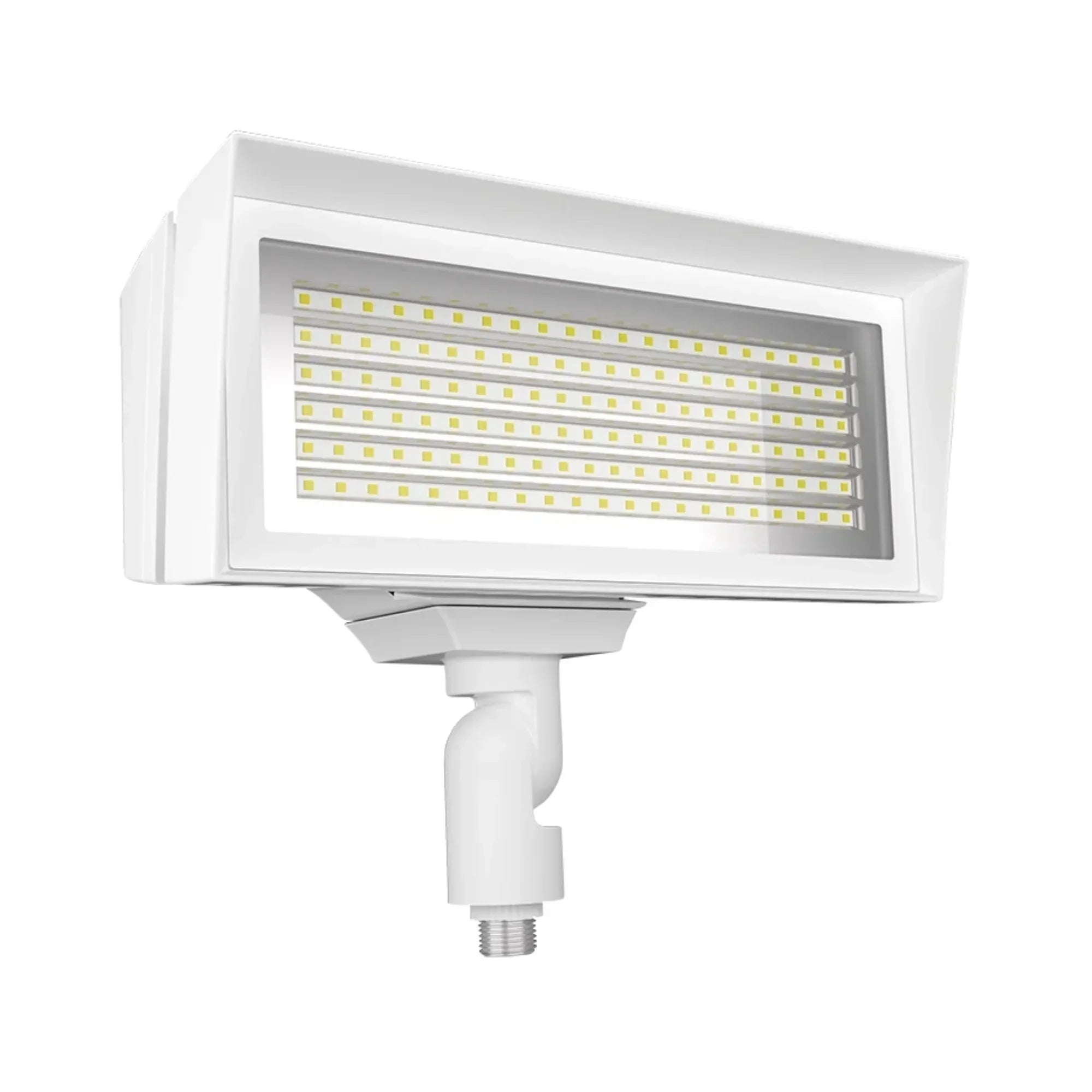 RAB FFLED Field Adjustable Flood Light, Knuckle Mount - Bees Lighting