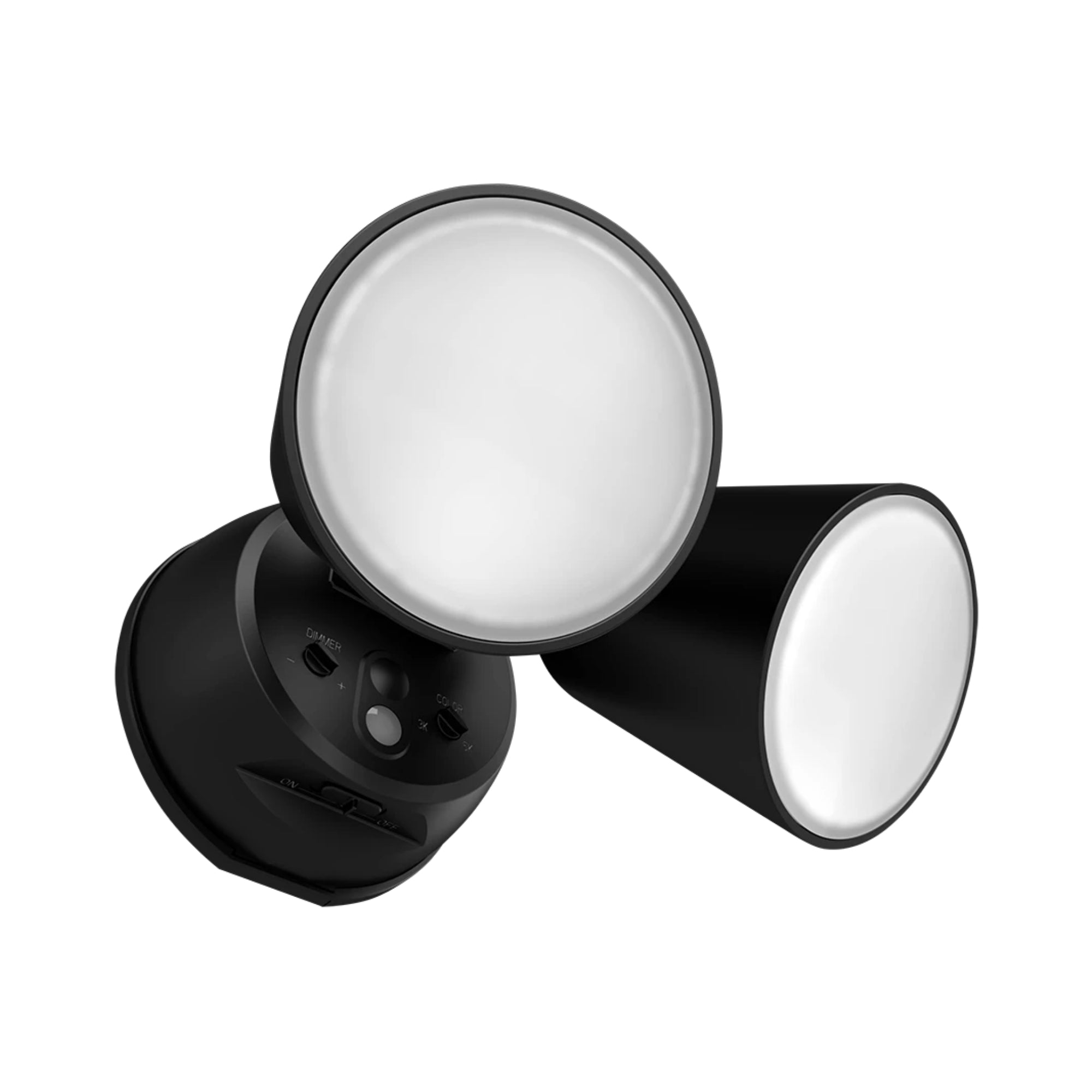 RAB L2X Dusk to Dawn CCT-Tunable Flood Light - Bees Lighting