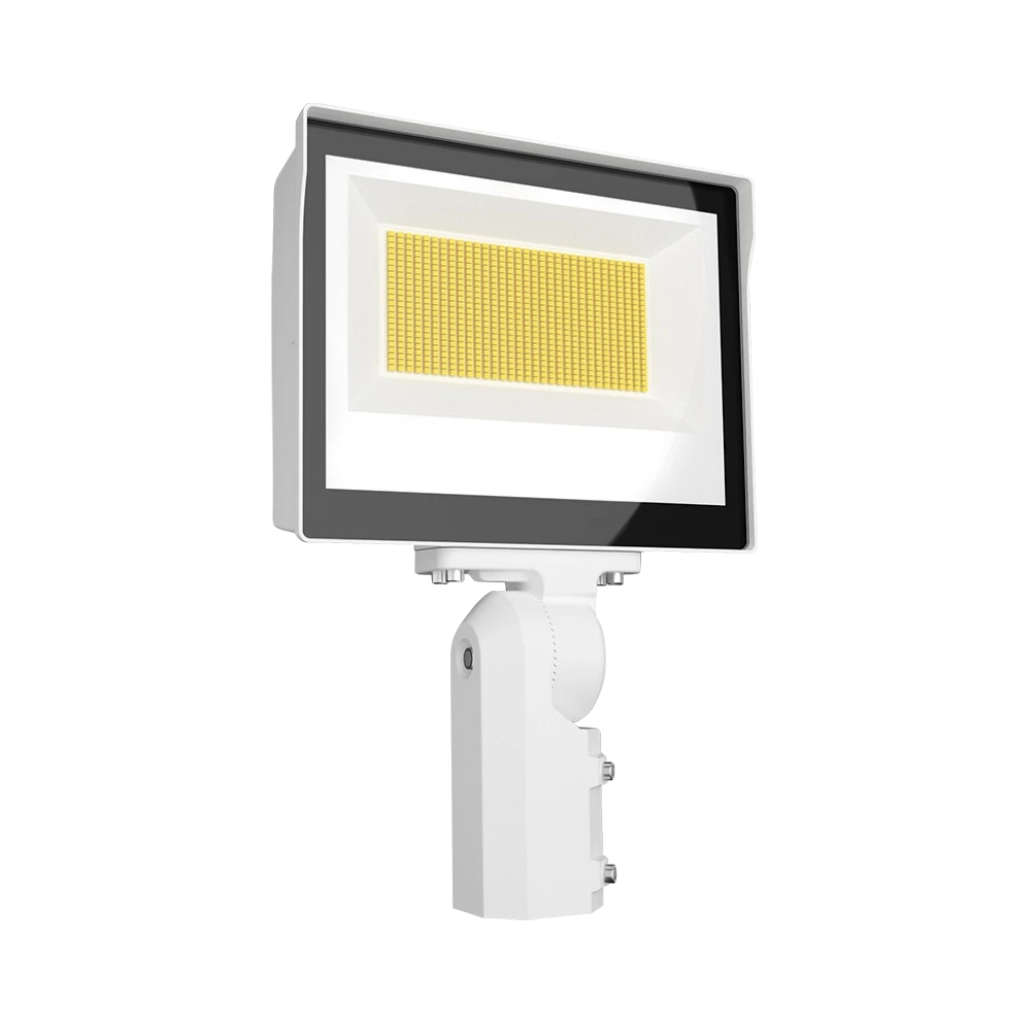 RAB X17 Flood Light, 2-Way Field-Adjustable, Slipfitter Mount - Bees Lighting