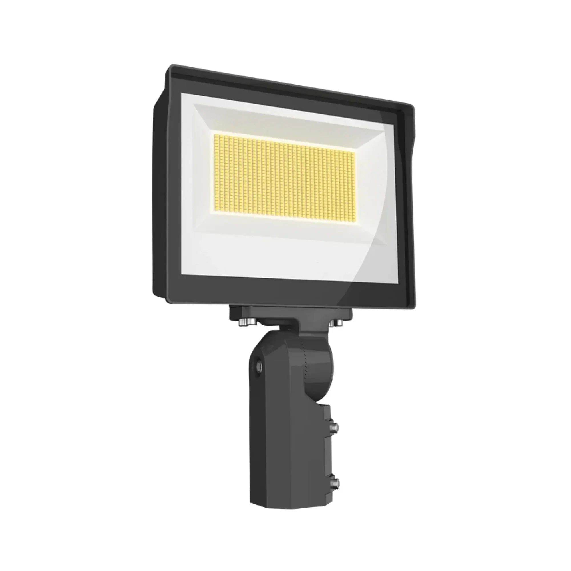 RAB X17 Field-Adjustable Flood Light, 480V - Bees Lighting