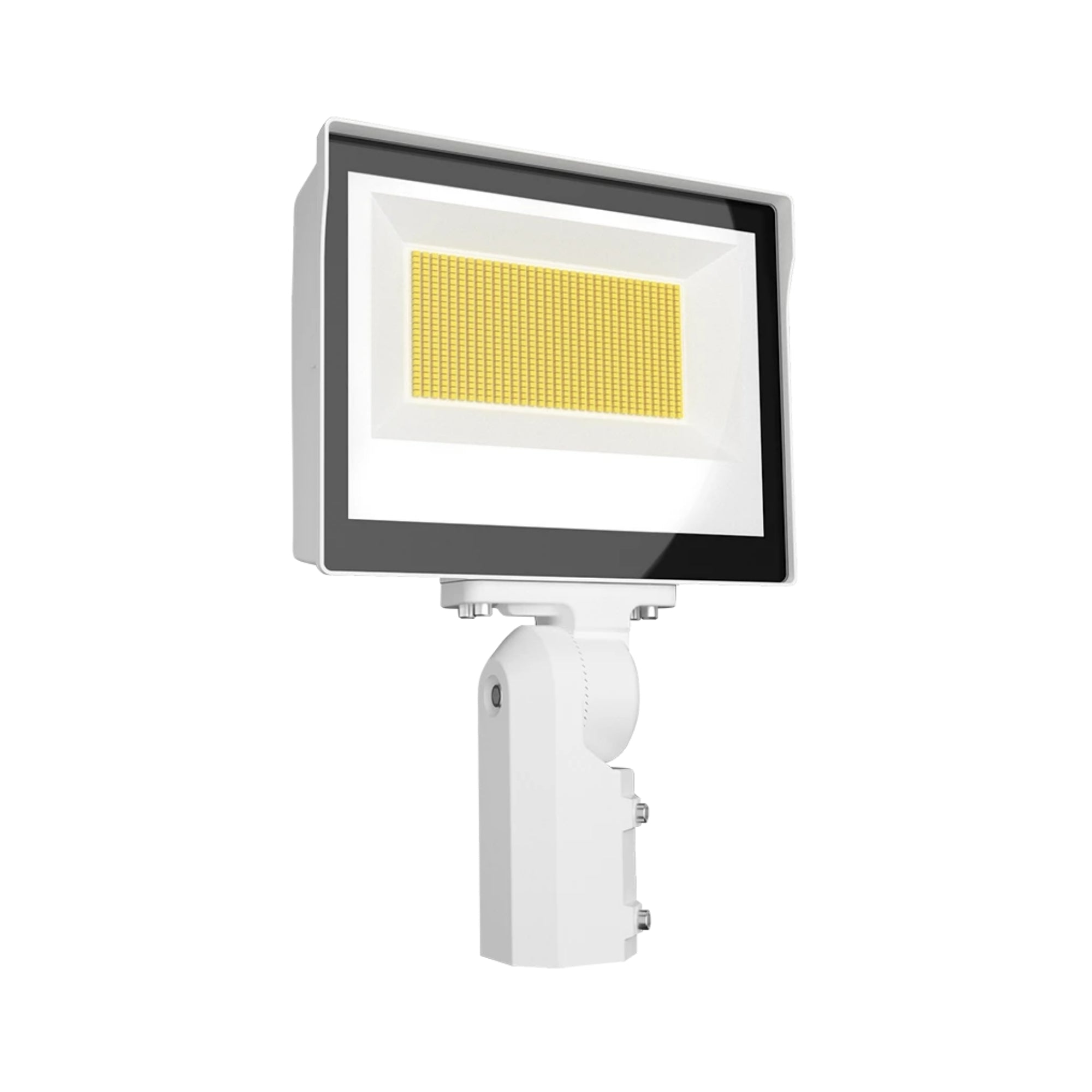 RAB X17 Flood Light, 2-Way Field-Adjustable, Slipfitter Mount - Bees Lighting