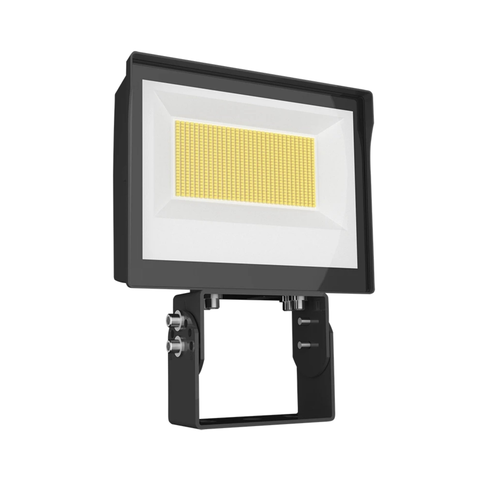 RAB X17 Field-Adjustable Flood Light, 480V - Bees Lighting