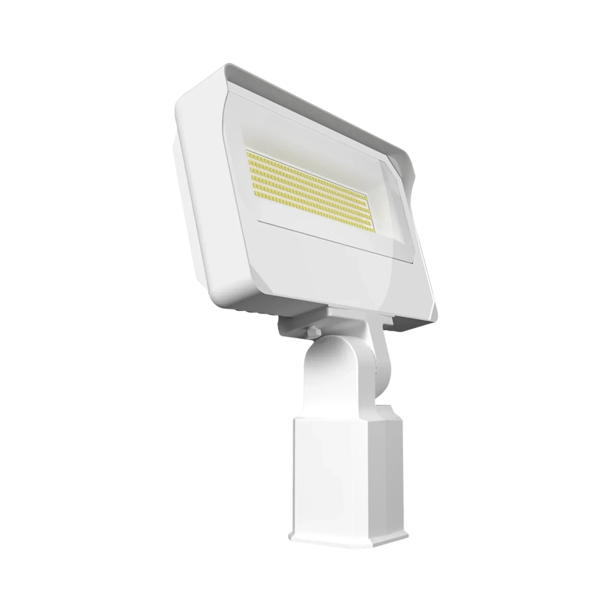 RAB X34 Field Adjustable Flood Light, Slipfitter Mount - Bees Lighting