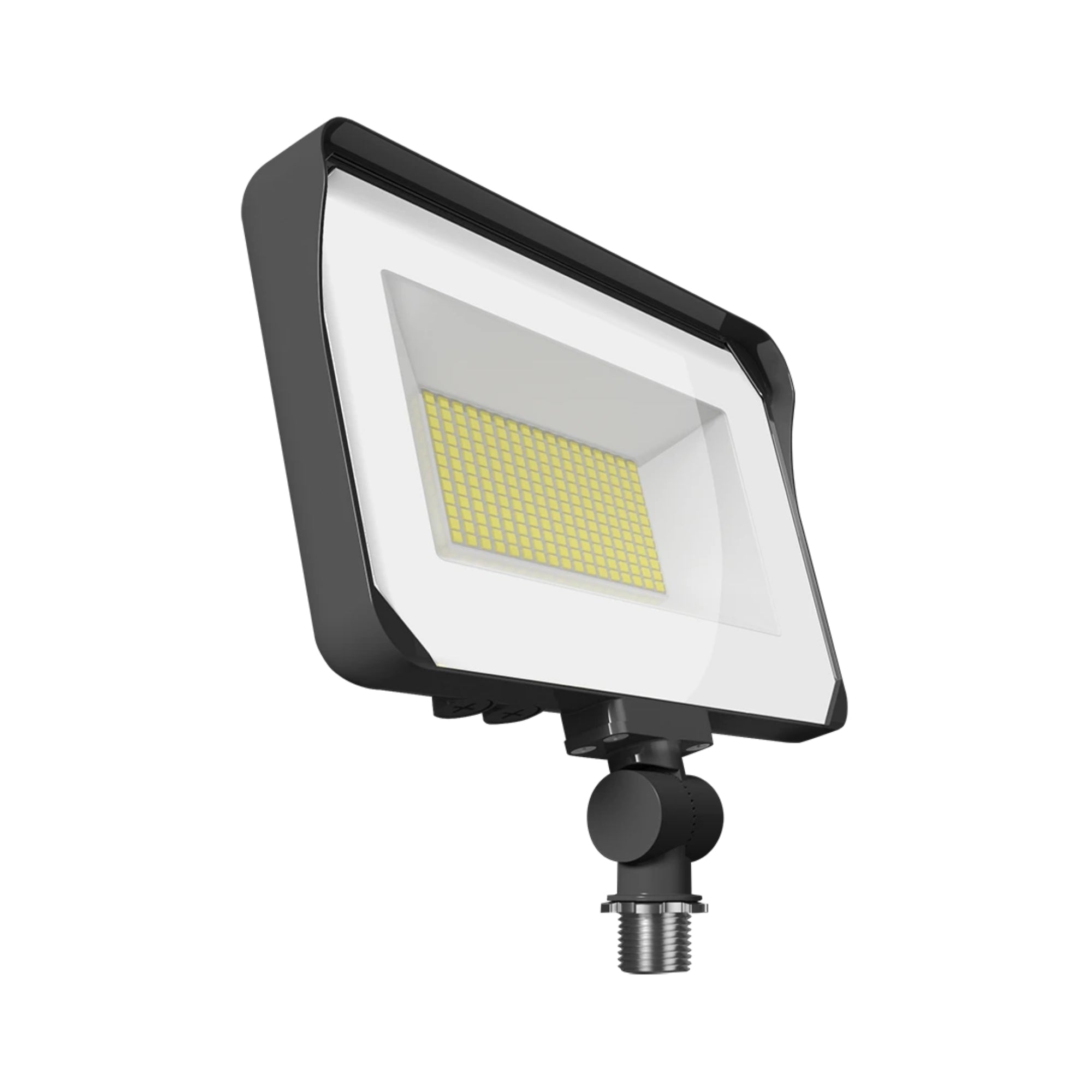 RAB X34 Field Adjustable Flood Light, Knuckle Mount - Bees Lighting