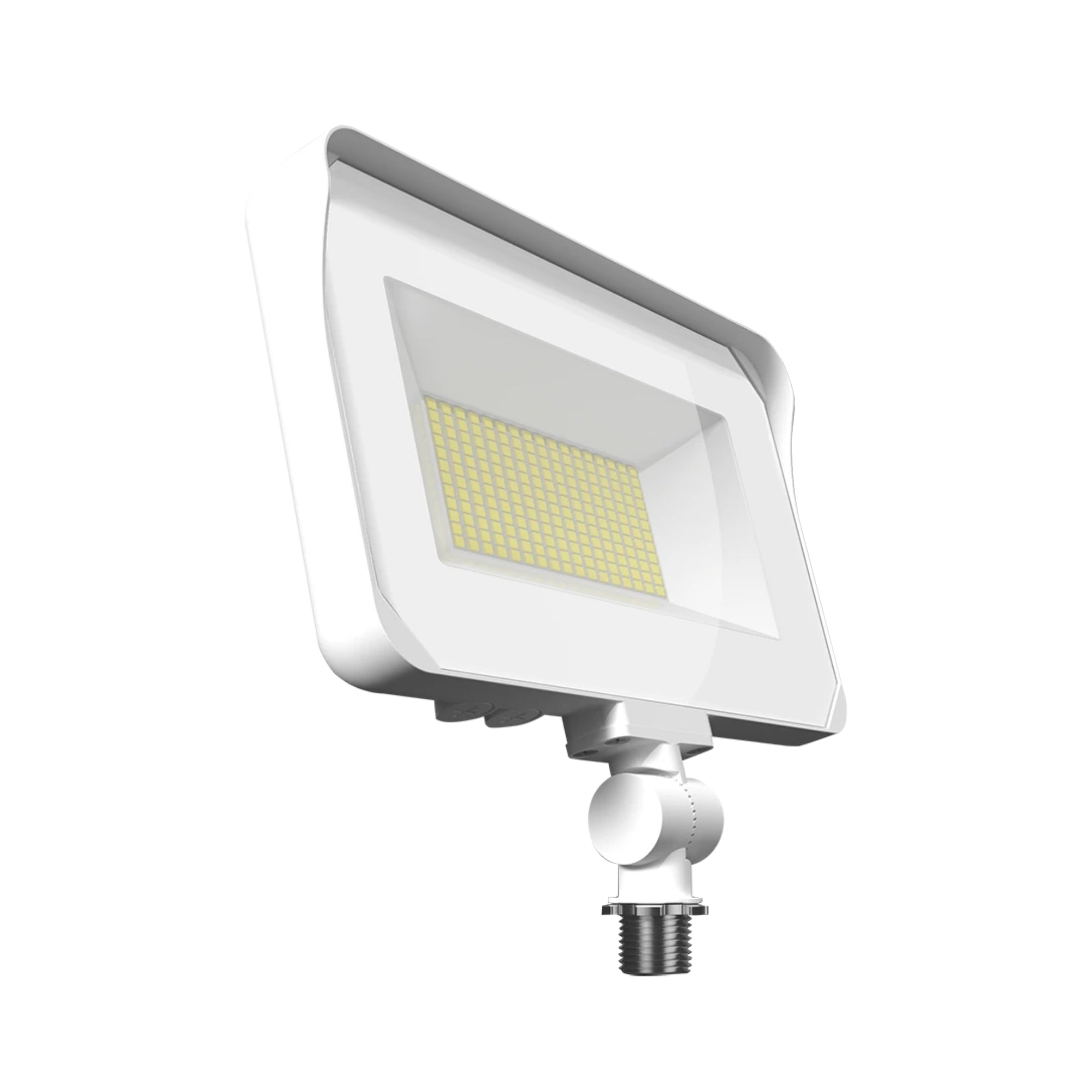 RAB X34 Field Adjustable Flood Light, Knuckle Mount - Bees Lighting