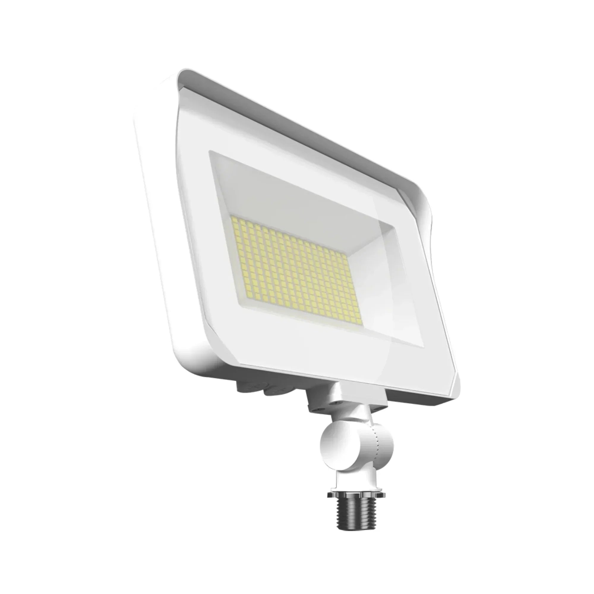RAB X34 Field Adjustable Flood Light, Knuckle Mount - Bees Lighting