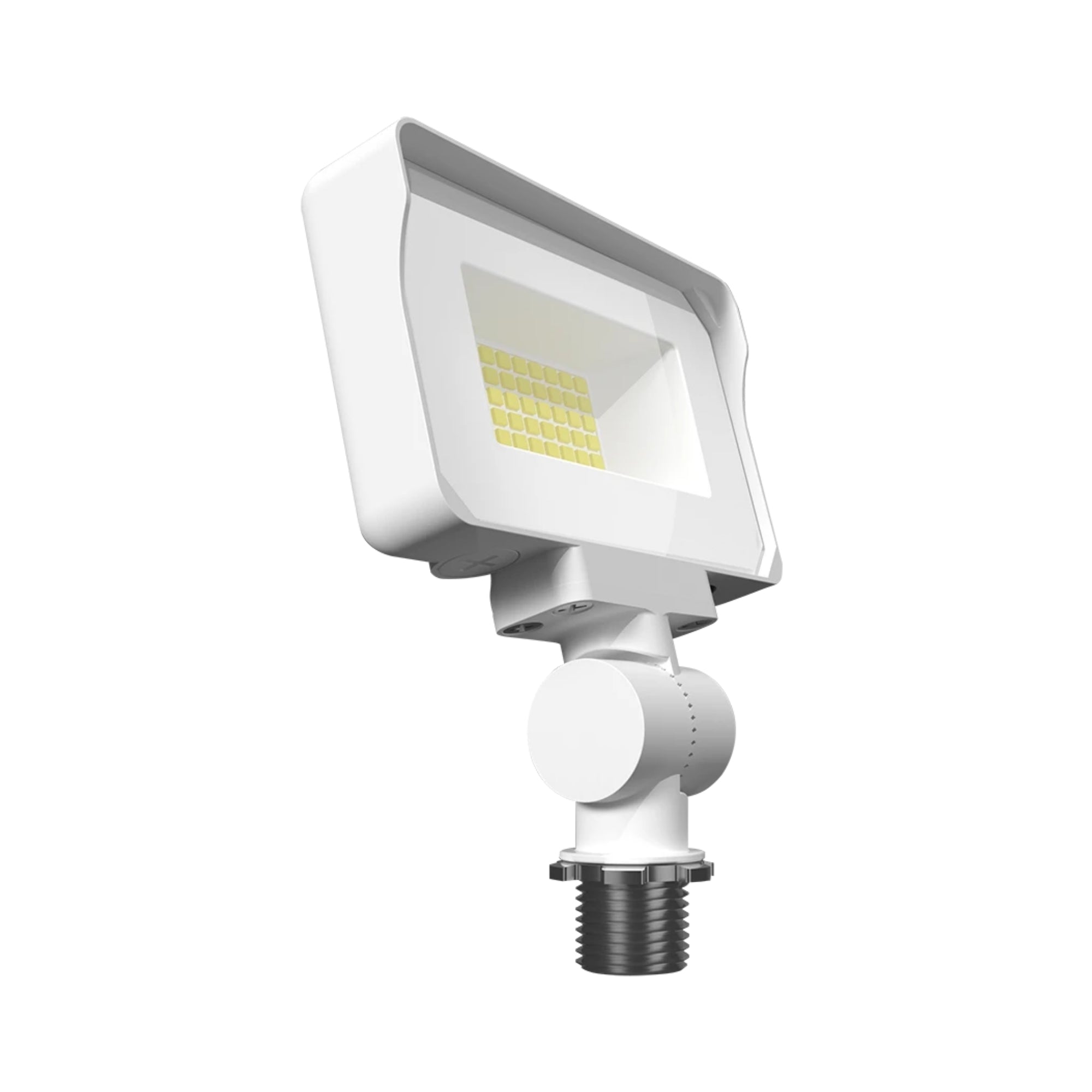RAB X34 Field Adjustable Flood Light, Knuckle Mount - Bees Lighting