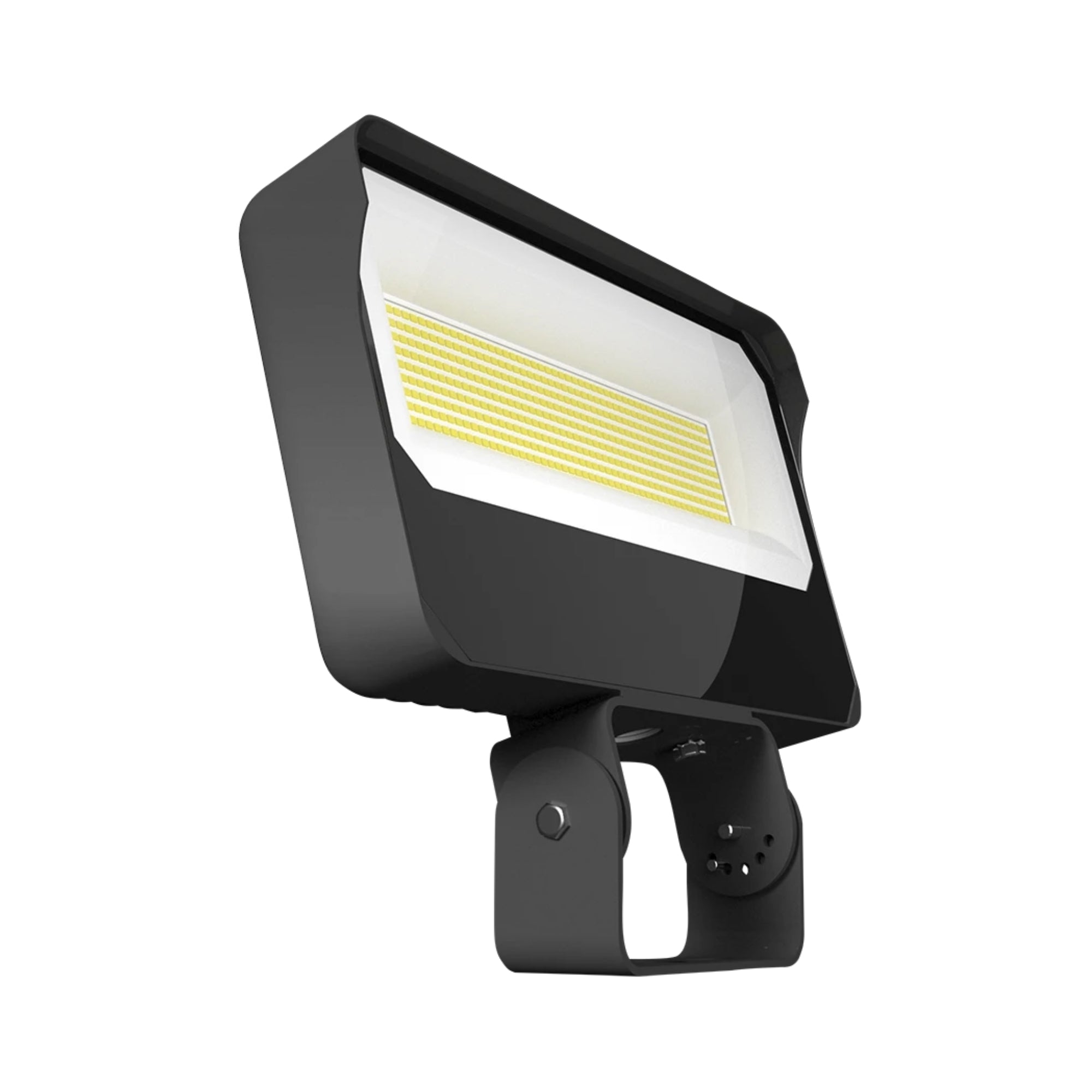 RAB X34 Field Adjustable Flood Light, Trunnion Mount - Bees Lighting