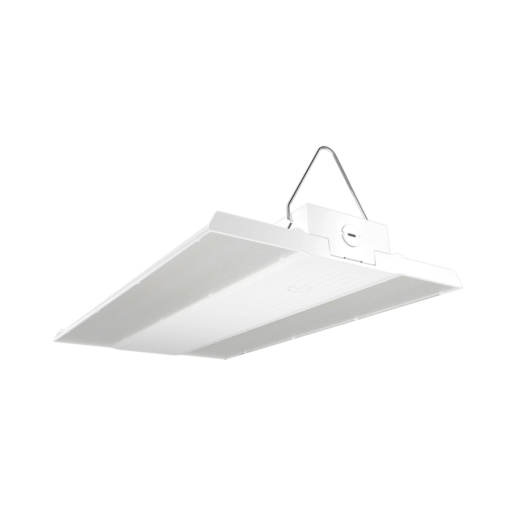 RAB RBAY17, Field-Adjustable Linear High Bay LED Light - Bees Lighting