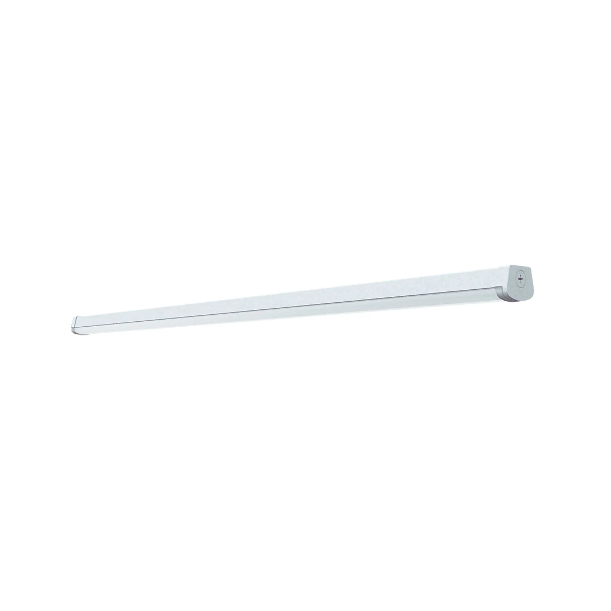 4ft LED Strip Light Fixture, 5500 Lumens, 36W, 35K/40K/50K, 120-277V
