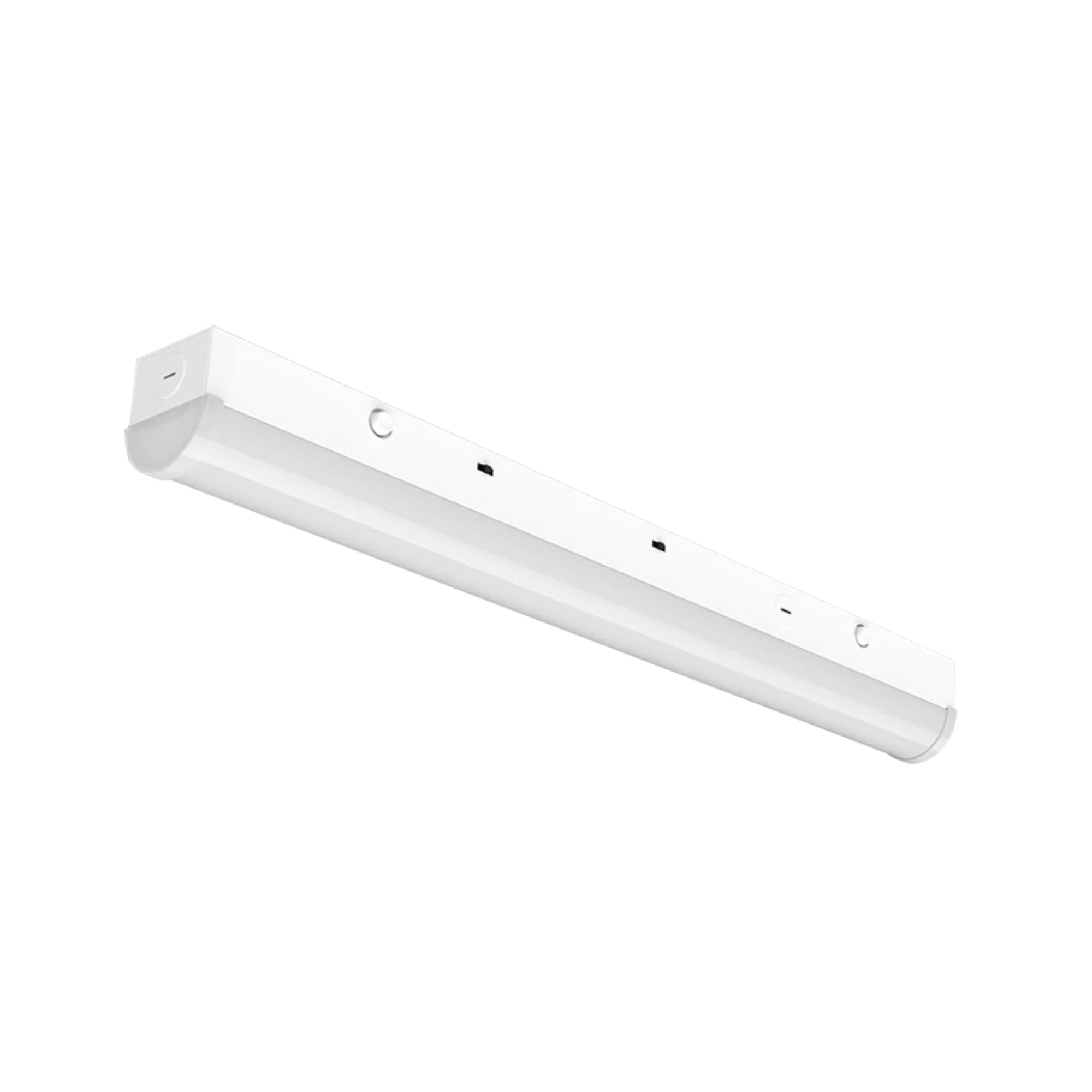 RAB SR Field Adjustable Strip Fixture