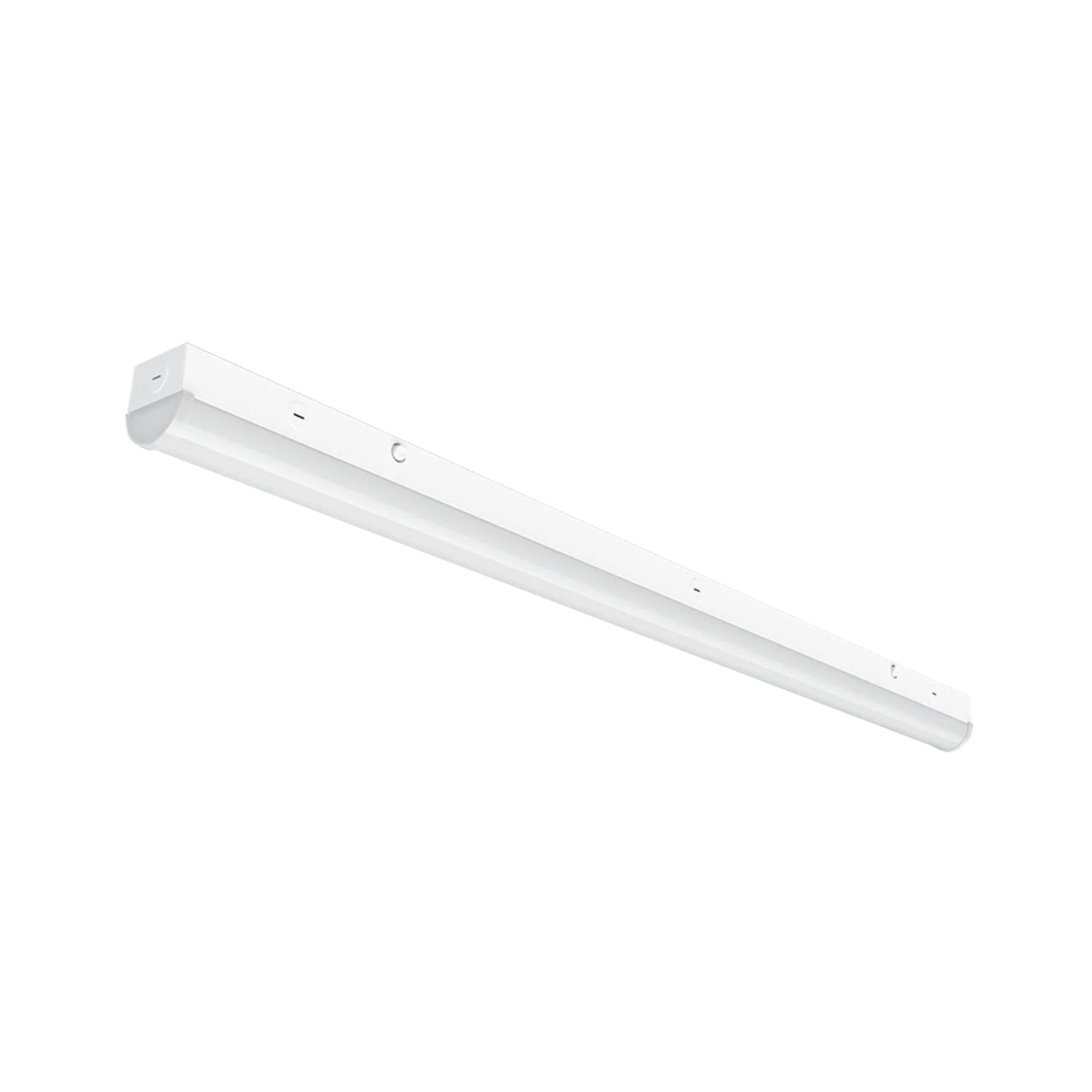 RAB SR Field Adjustable Strip Fixture