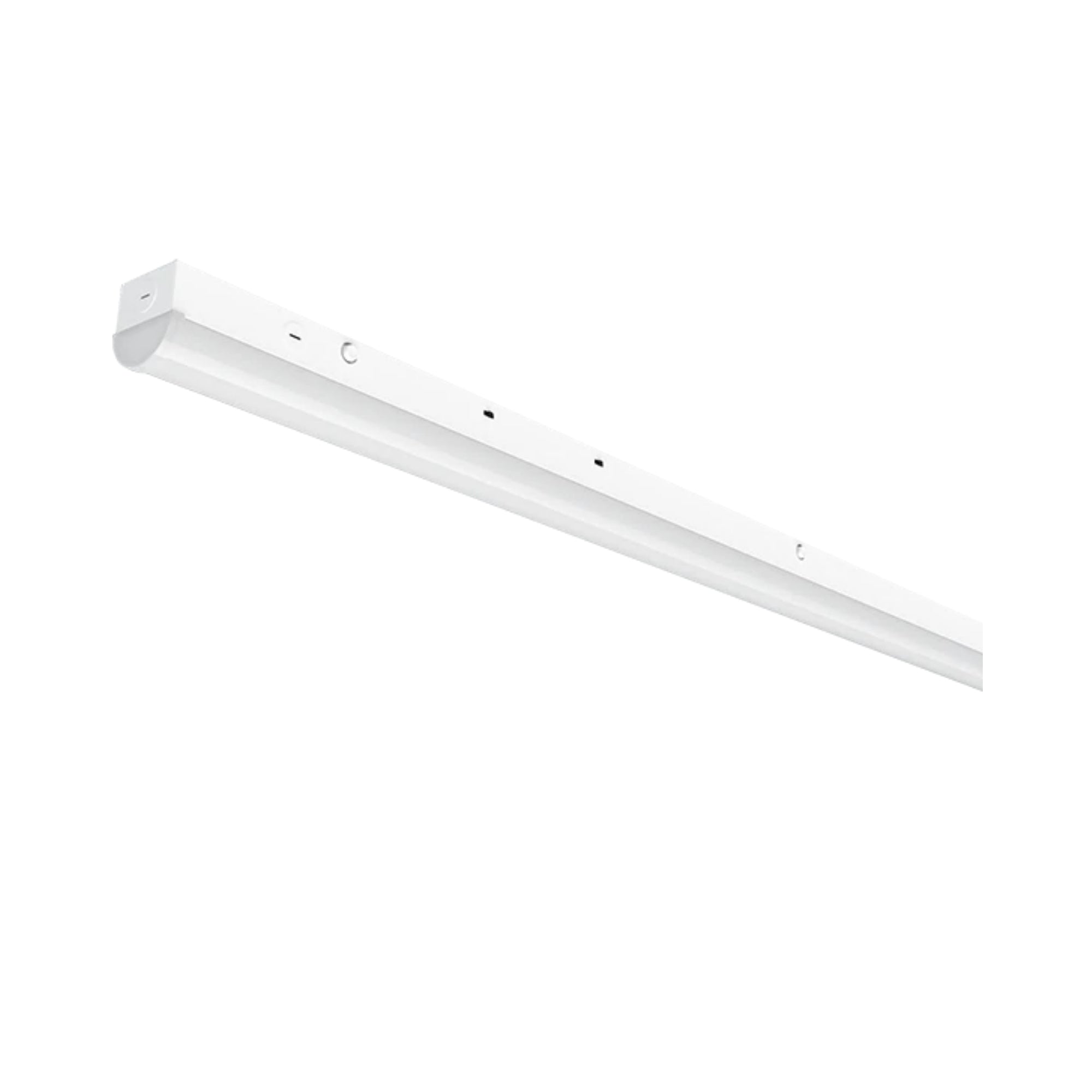 RAB SR Field Adjustable Strip Fixture