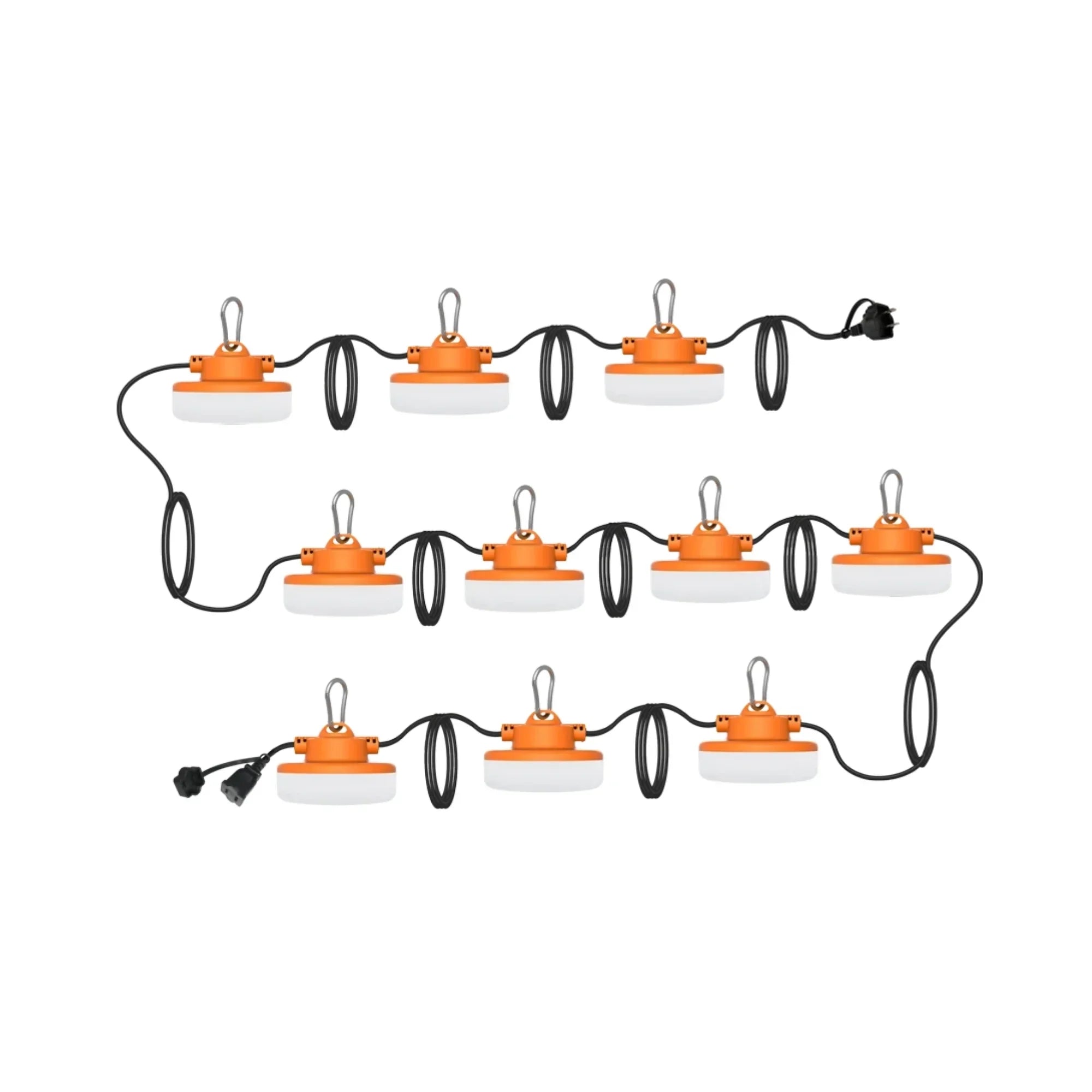 RAB STRINGER34 Temporary Work Light - Bees Lighting