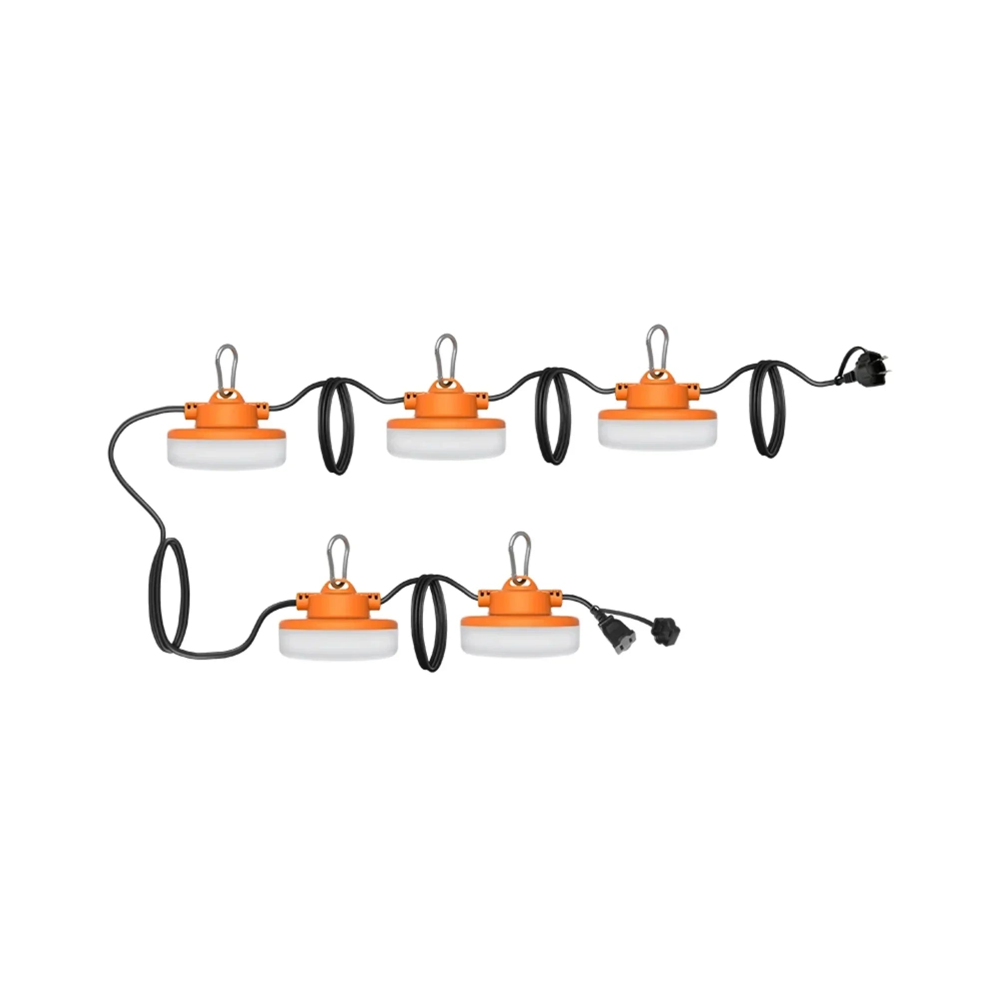 RAB STRINGER34 Temporary Work Light - Bees Lighting