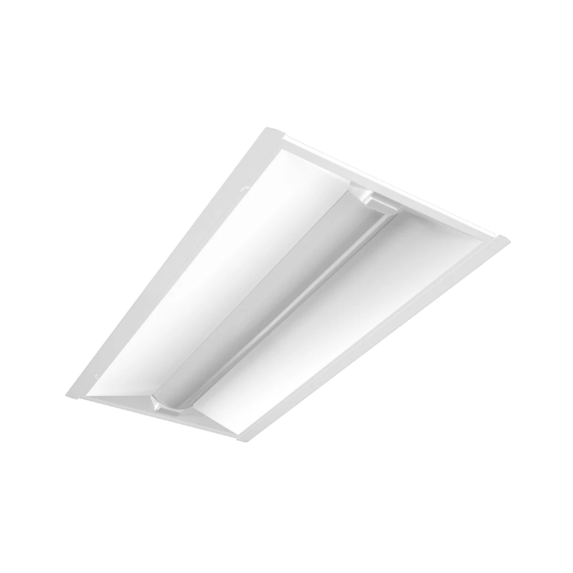 RAB RTLED Field-Adjustable Troffer Retrofit - Bees Lighting