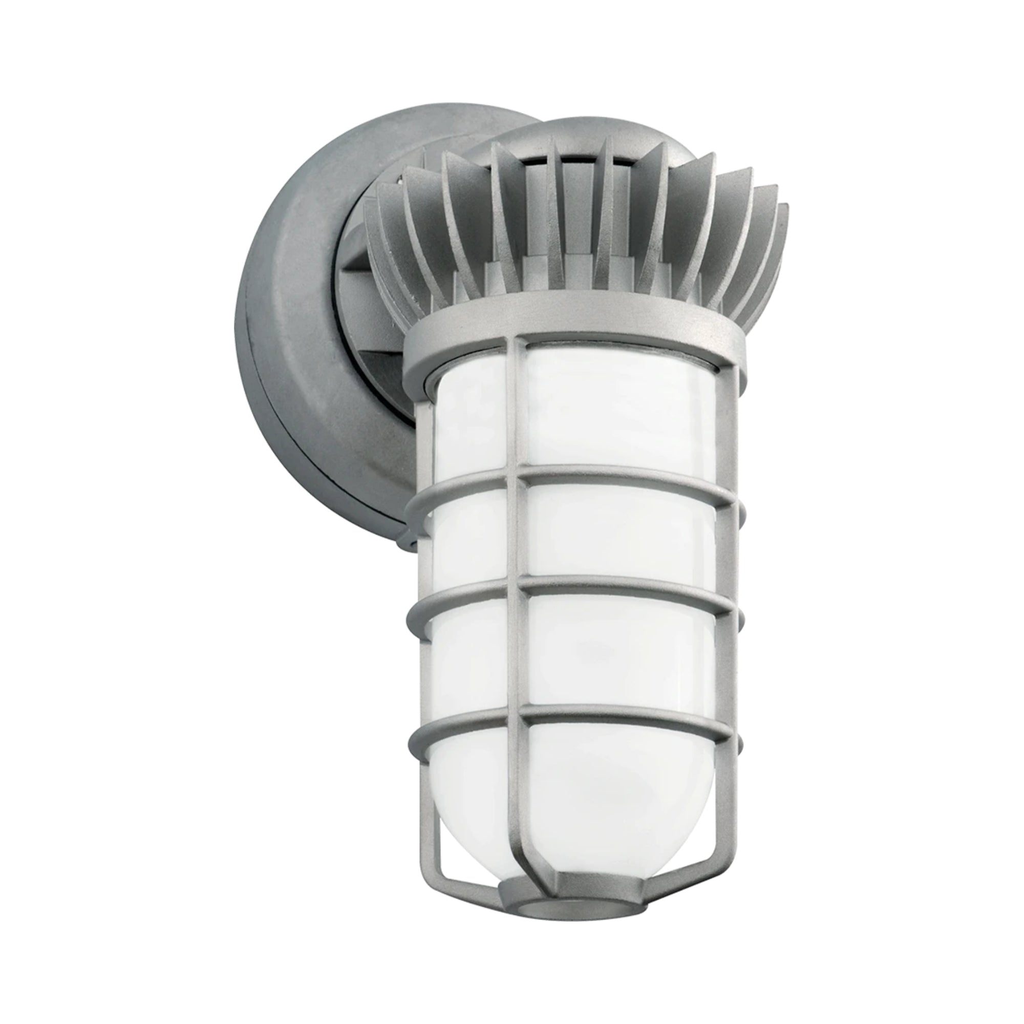 RAB Jelly Jar Vapor Tight Light