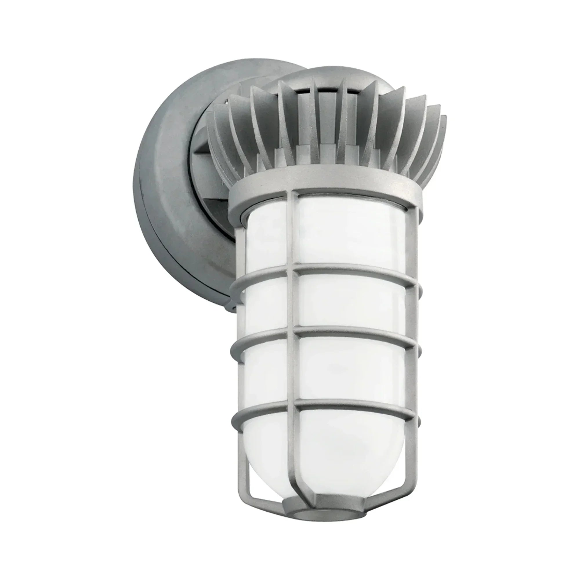 RAB Jelly Jar Vapor Tight Light - Bees Lighting
