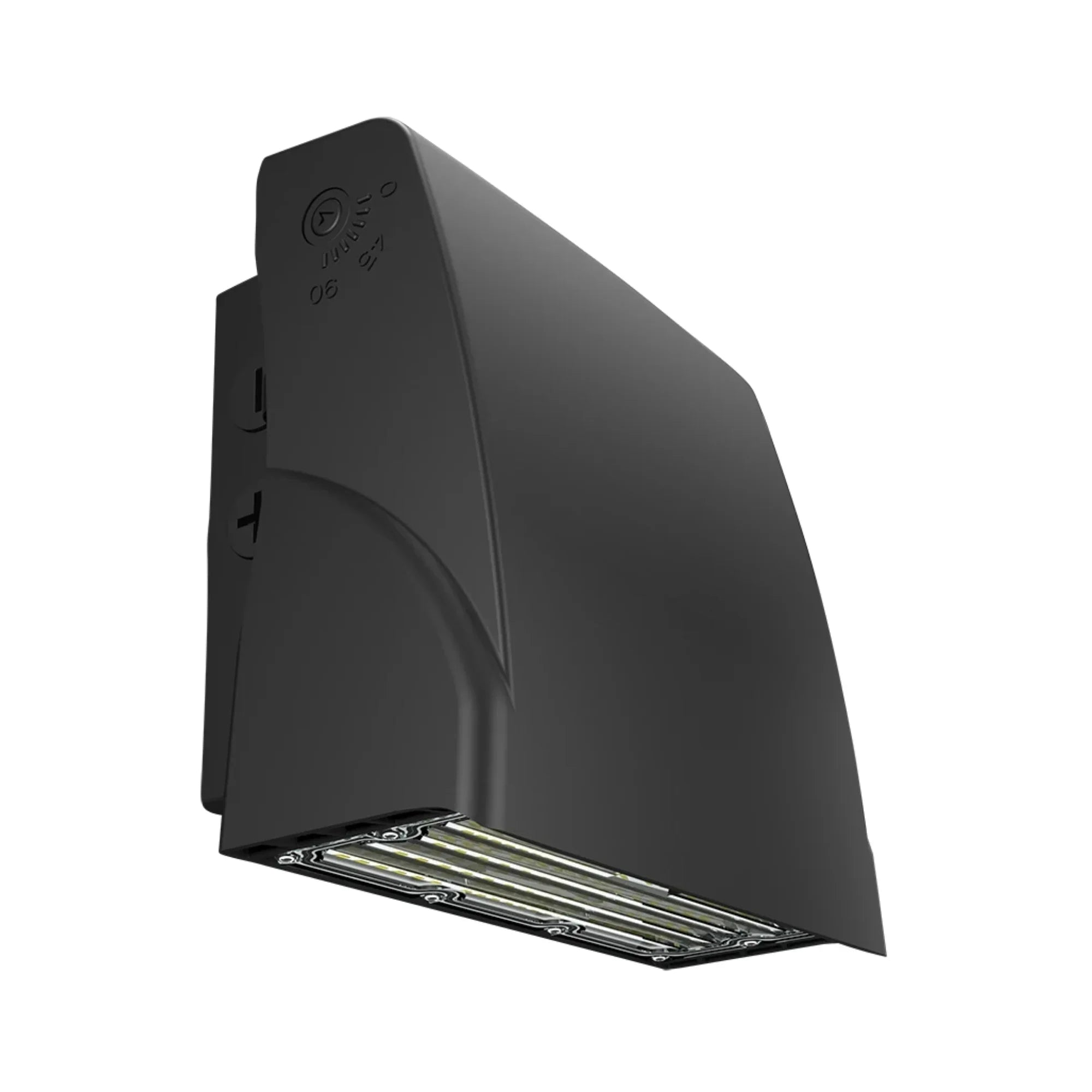 RAB Full Cutoff SLIM17 Field Adjustable Wall Packs - Bees Lighting