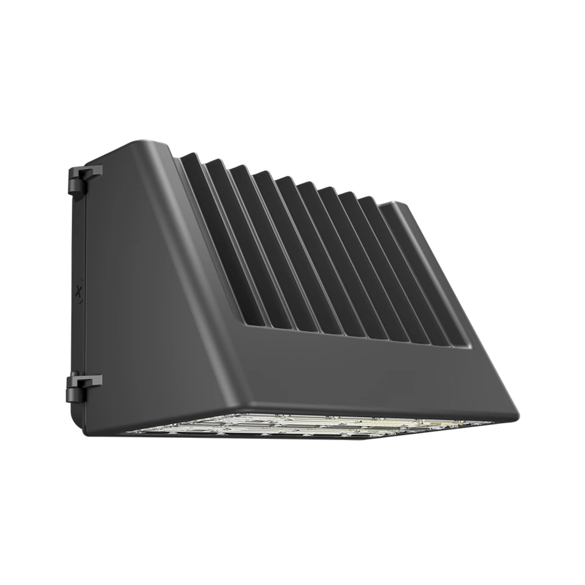 RAB Full Cutoff SLIM17 Field Adjustable Wall Packs - Bees Lighting