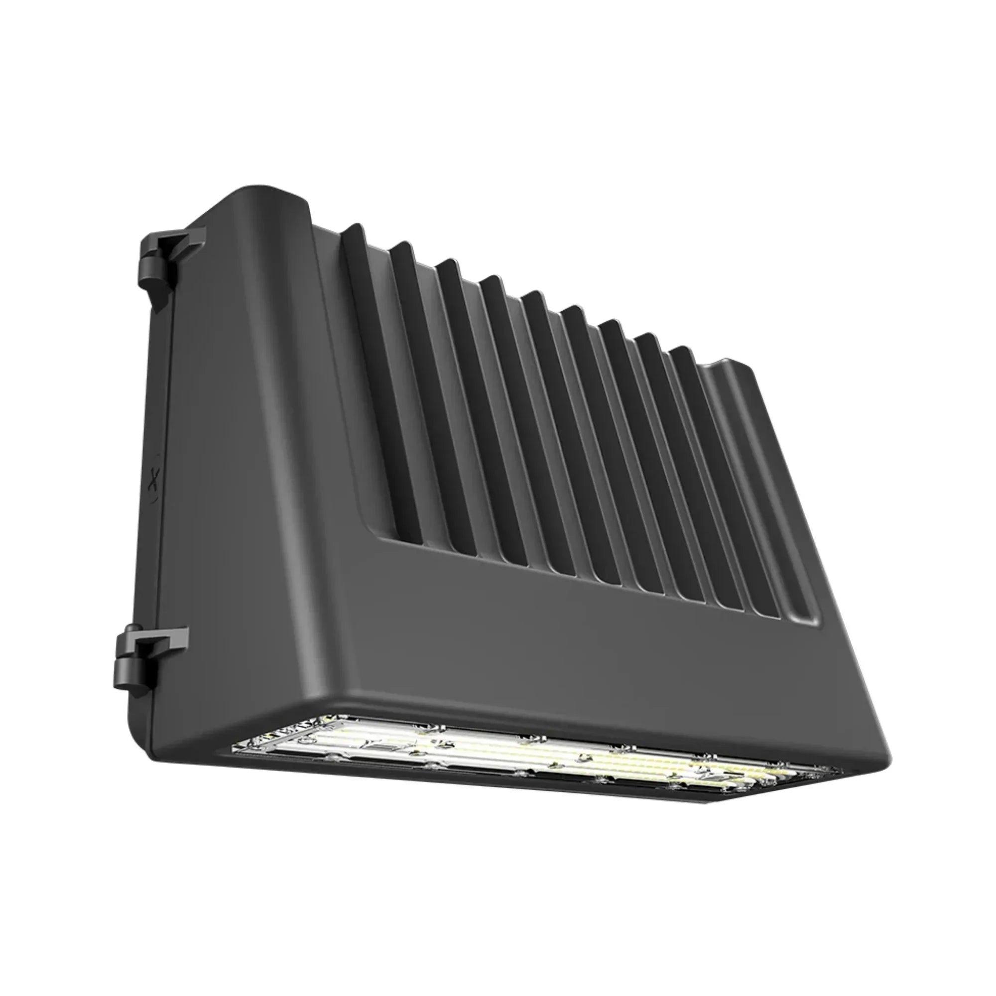 RAB Full Cutoff SLIM17 Field Adjustable Wall Packs - Bees Lighting