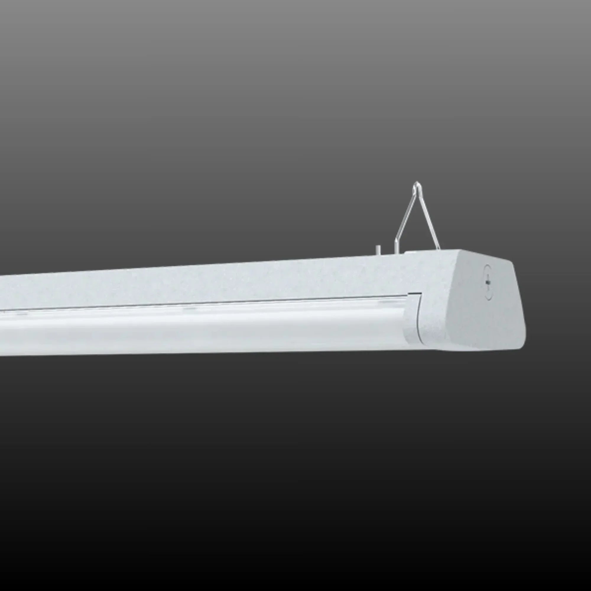 RAB C-WRAP Field-Adjustable Linear Wrap - Bees Lighting