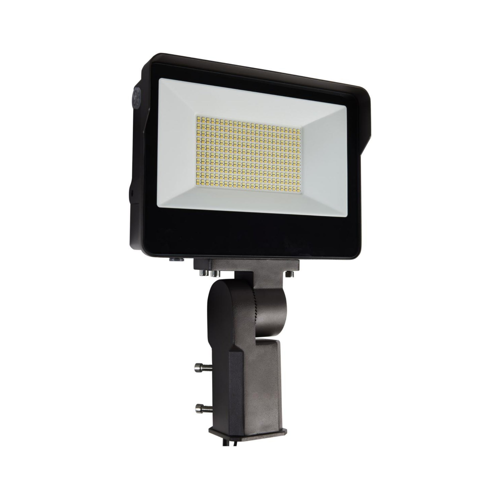 Satco|Nuvo LED Tempered Glass Flood Light - Bees Lighting