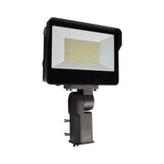 Satco|Nuvo LED Tempered Glass Flood Light - Bees Lighting