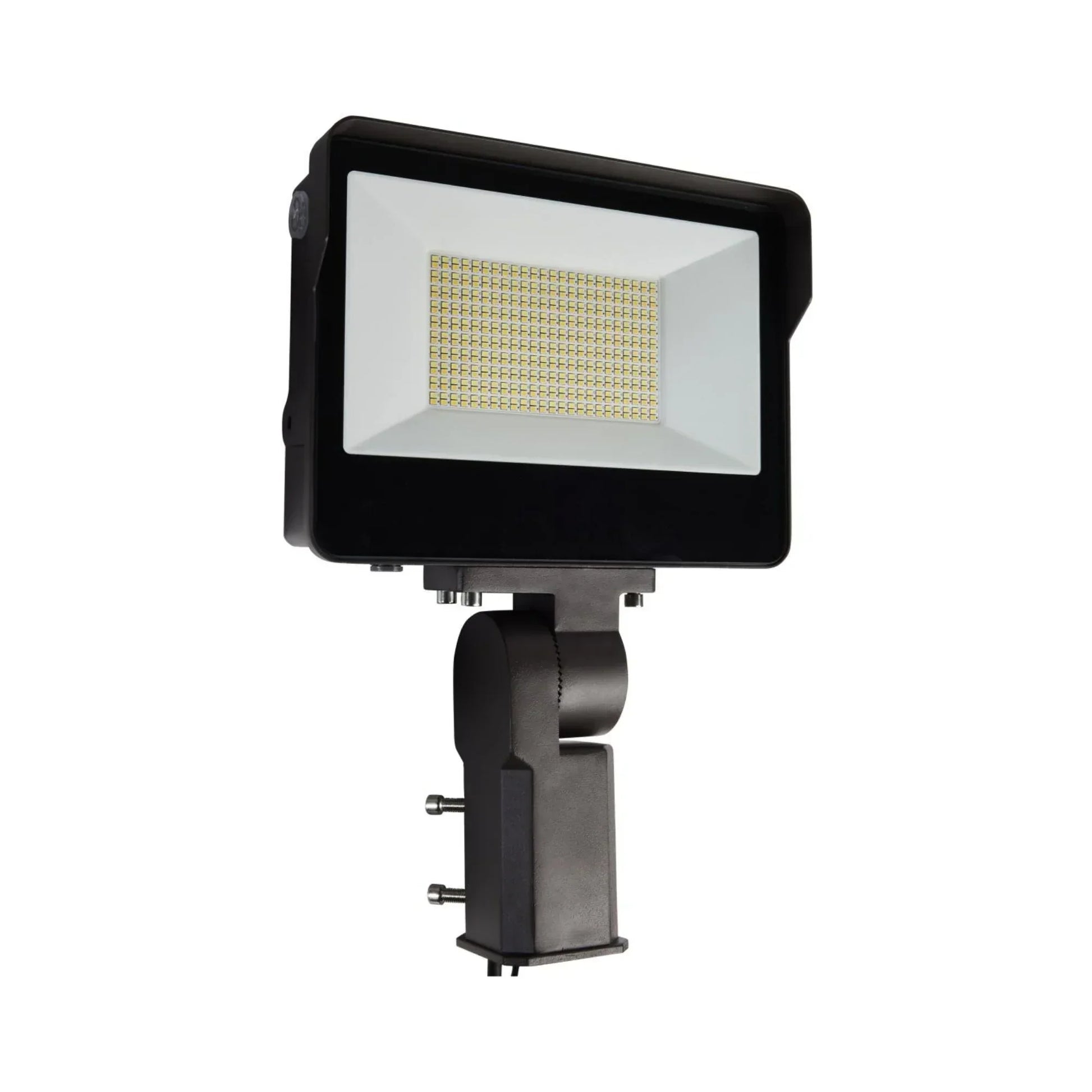 Satco|Nuvo LED Tempered Glass Flood Light - Bees Lighting