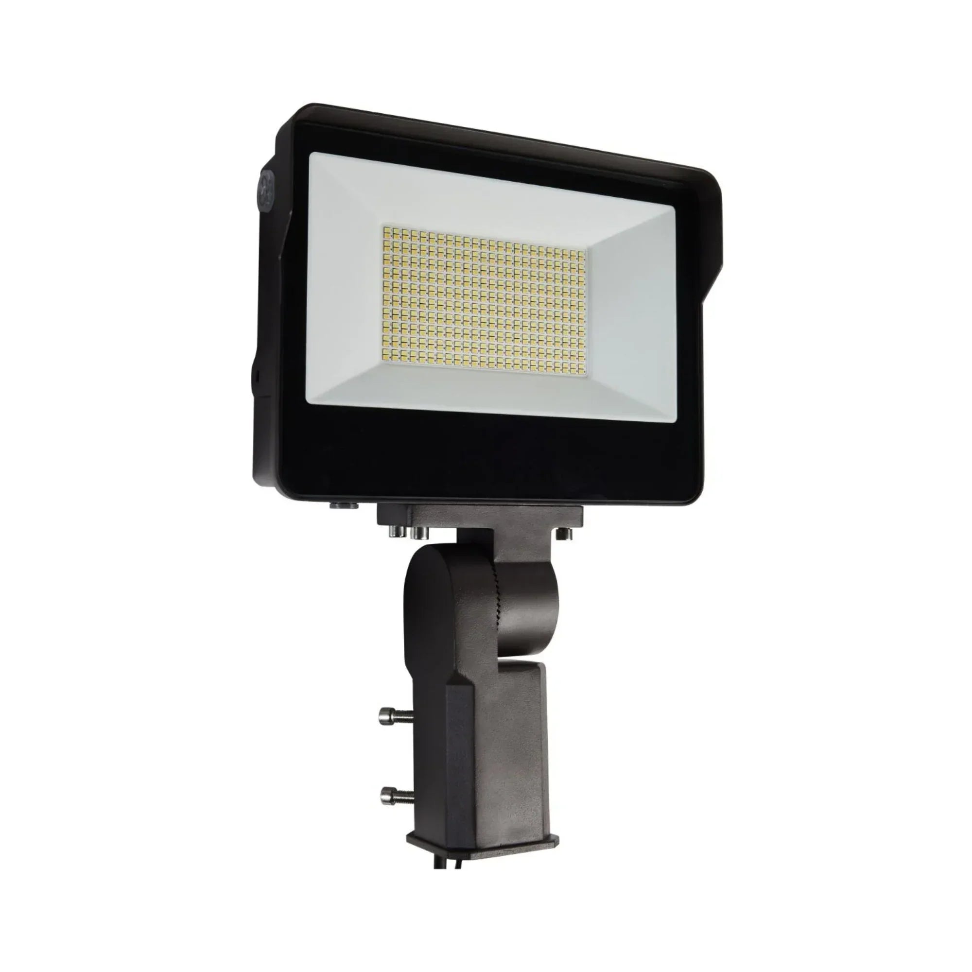 Satco|Nuvo LED Tempered Glass Flood Light - Bees Lighting