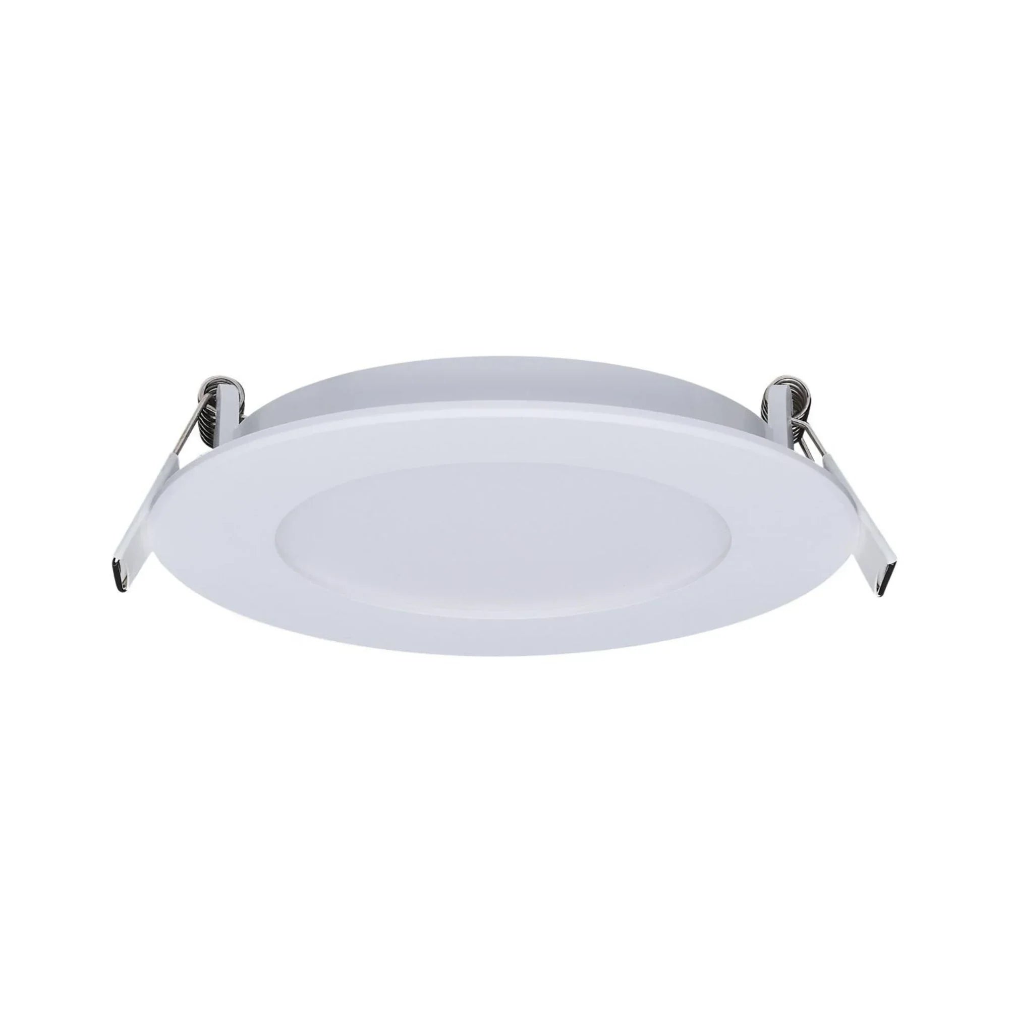4" Round Performer Series LED Slim Fit Downlight, 720 Lm, 5-CCT - Bees Lighting